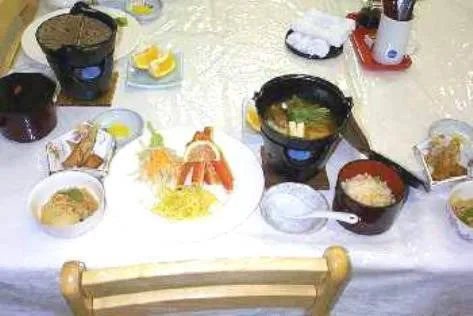 Abashiri Ryuhyou no Oka guesthouse