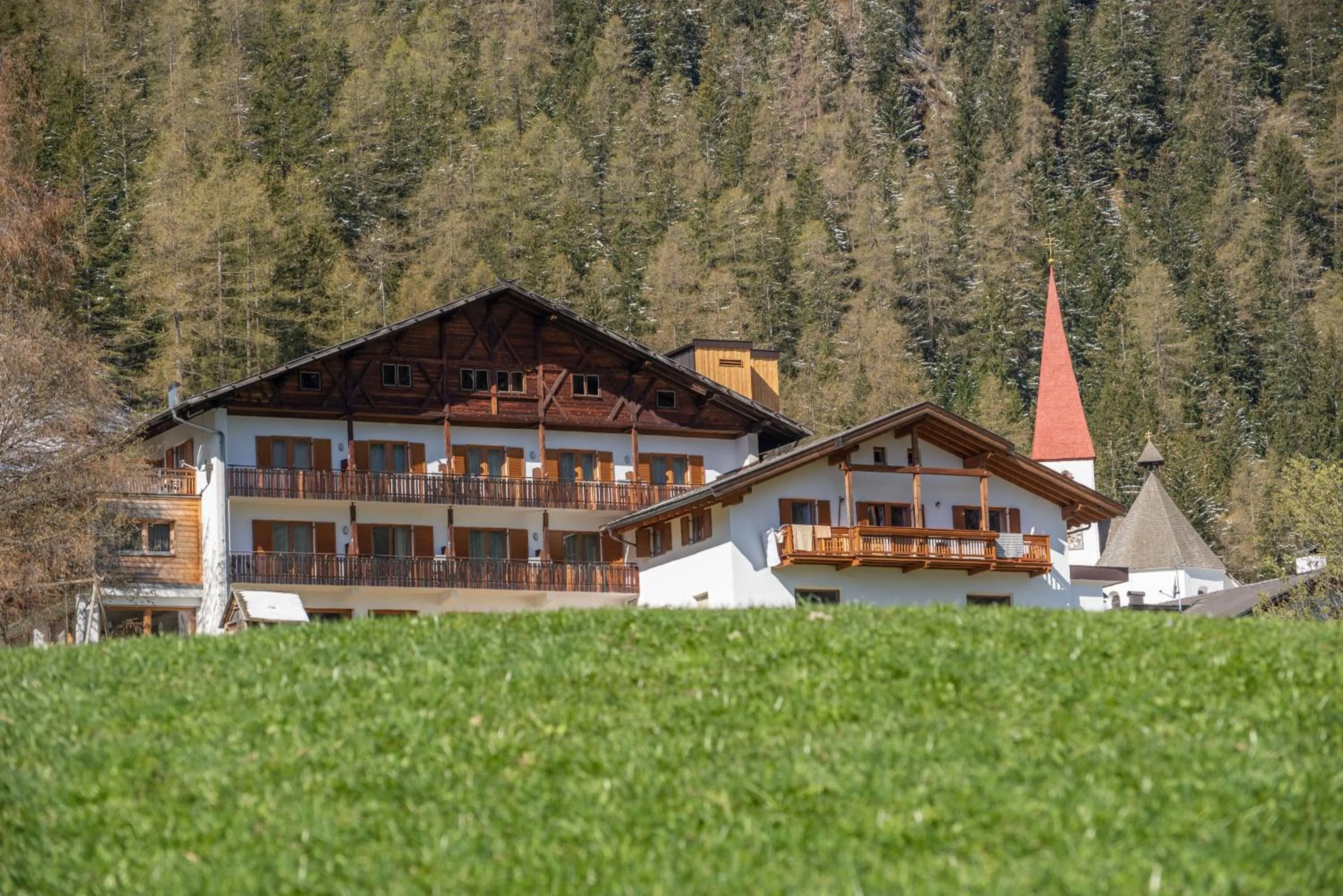 Hotel Ultnerhof