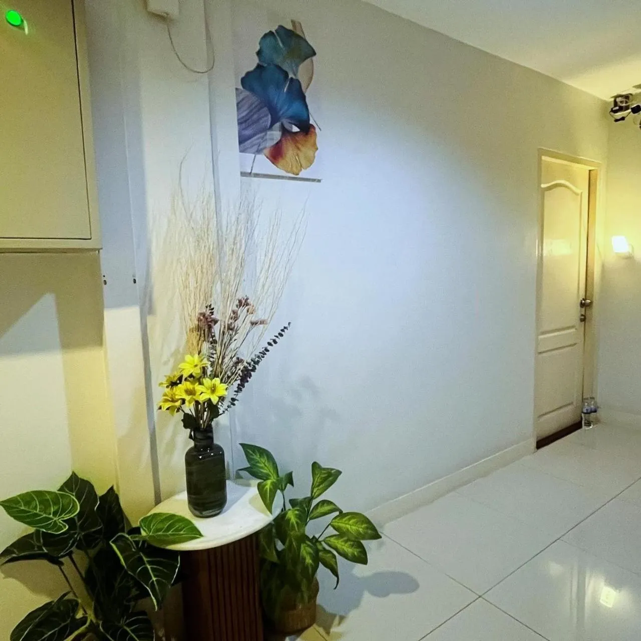 Property building in Tim Place - BTS Phra Khanong