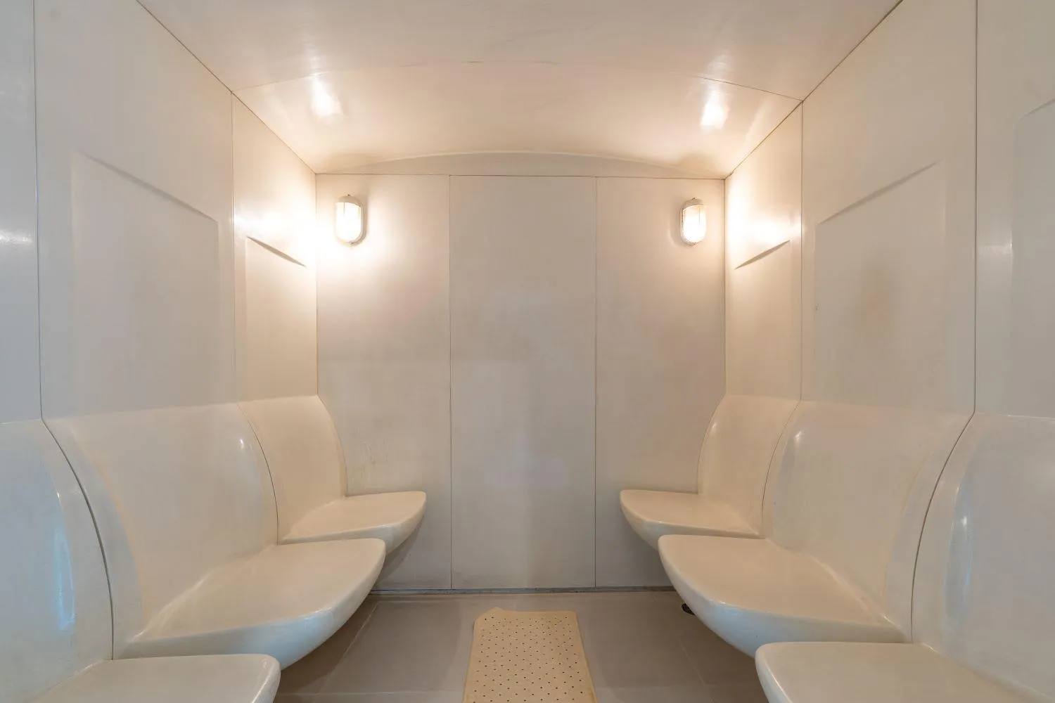 Spa and wellness centre/facilities in Classic Kameo Hotel & Serviced Apartment, Rayong