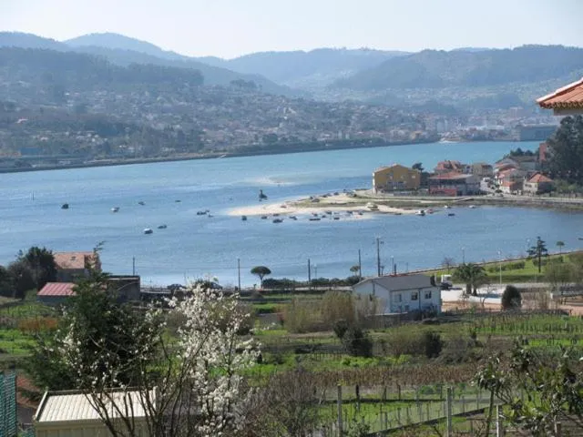 Day in Hotel Restaurante Los Tulipanes