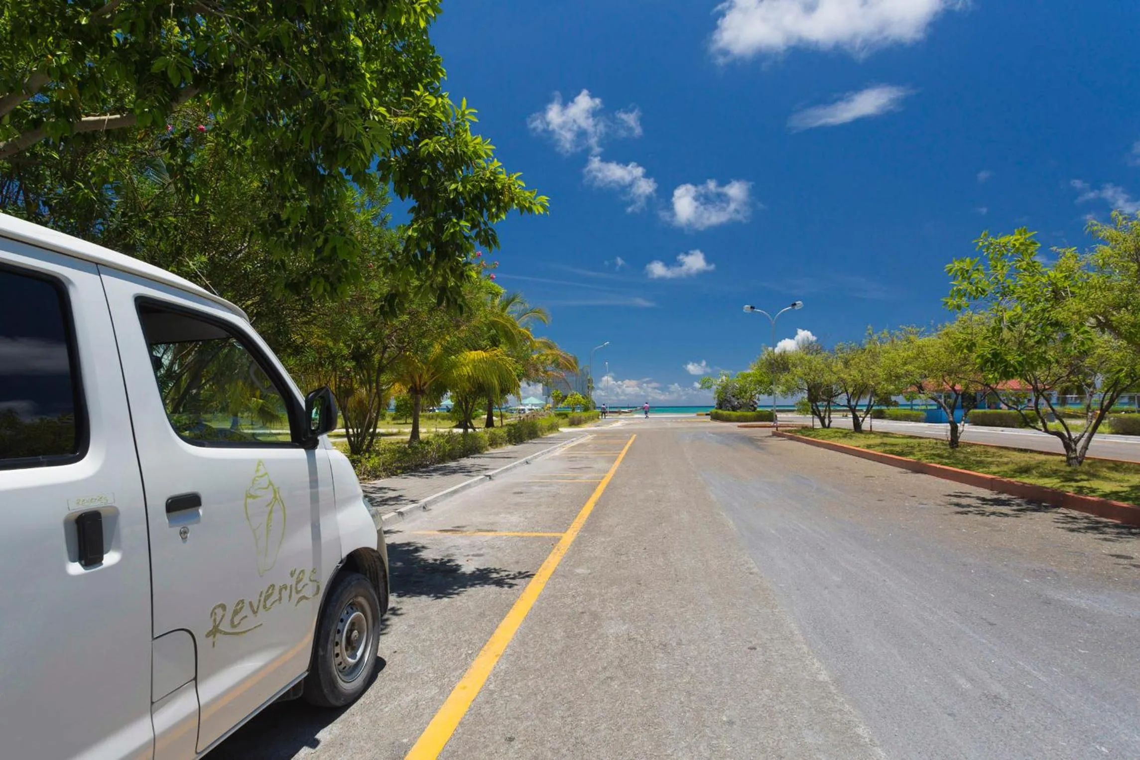 Day in Reveries Maldives