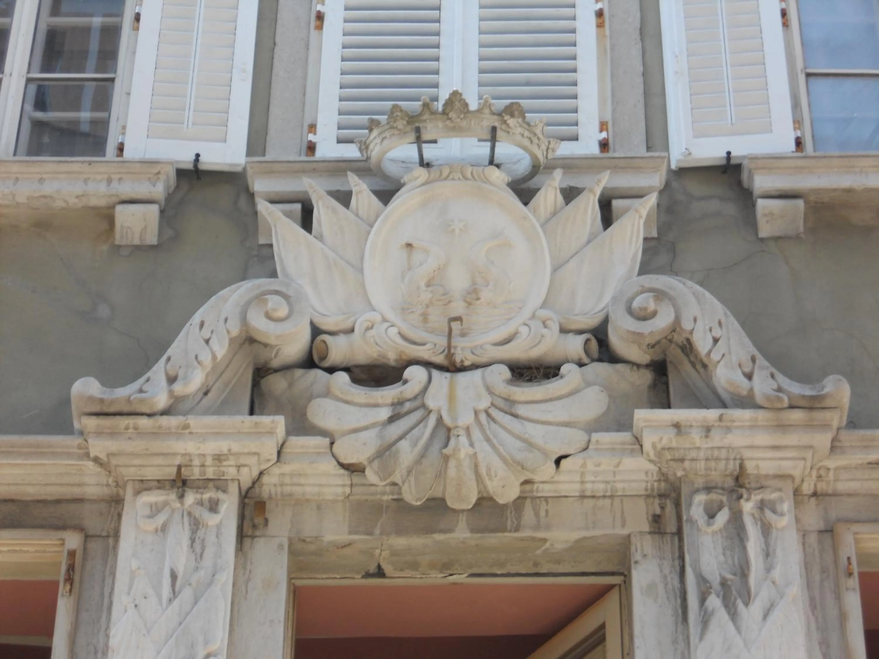 Other in Palazzo Brigido