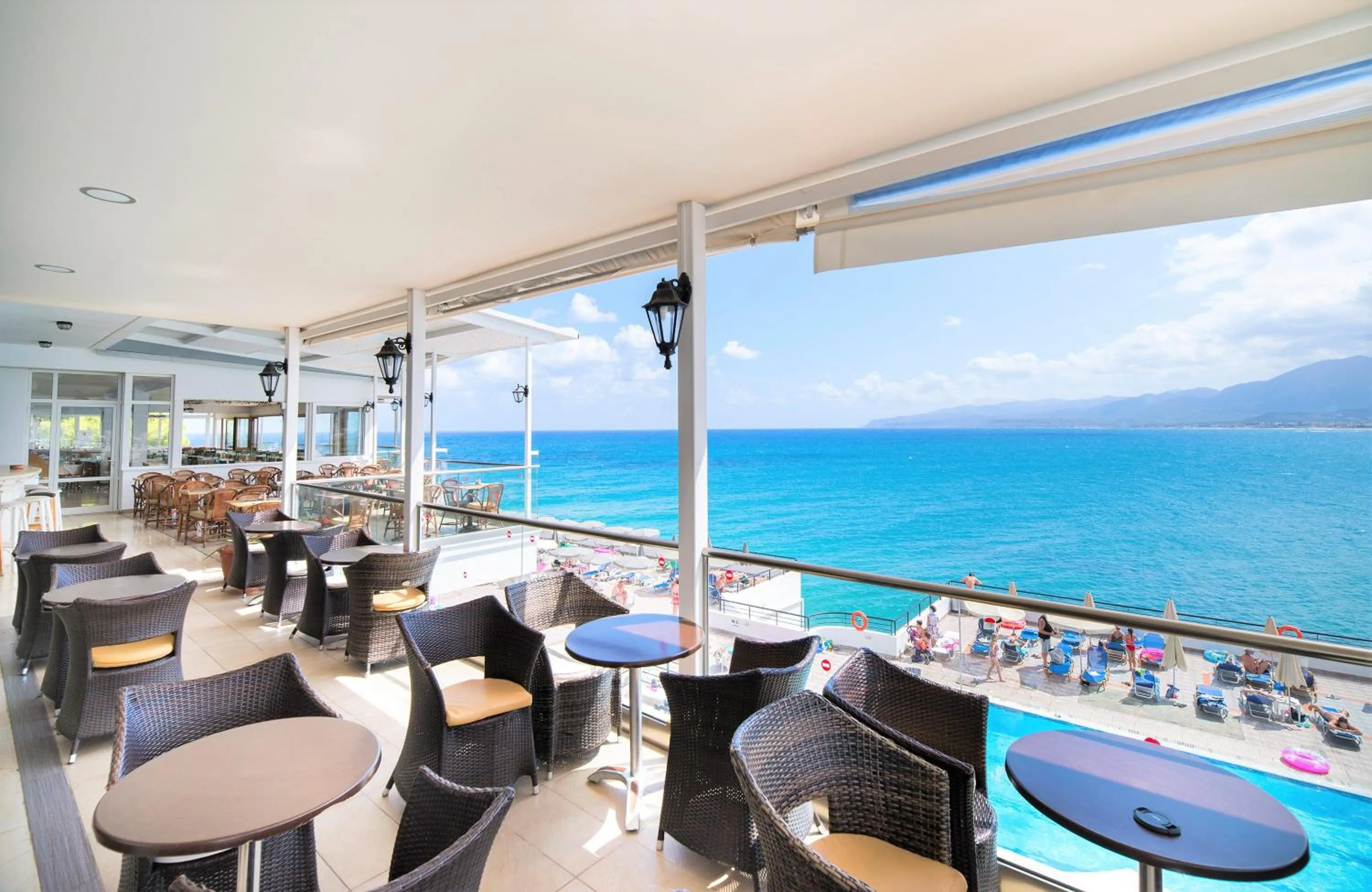 Balcony/Terrace in Horizon Beach
