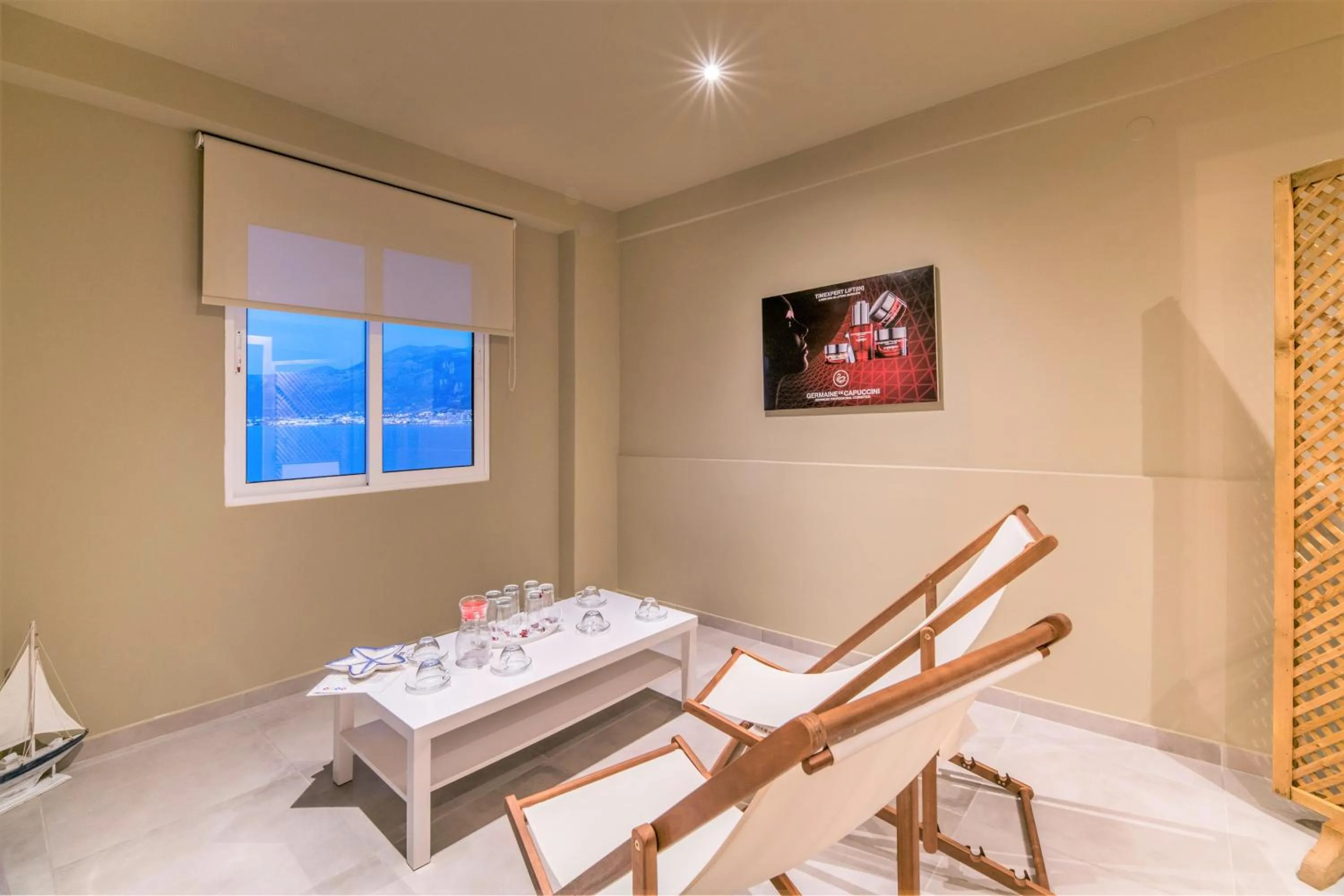 Spa and wellness centre/facilities in Horizon Beach