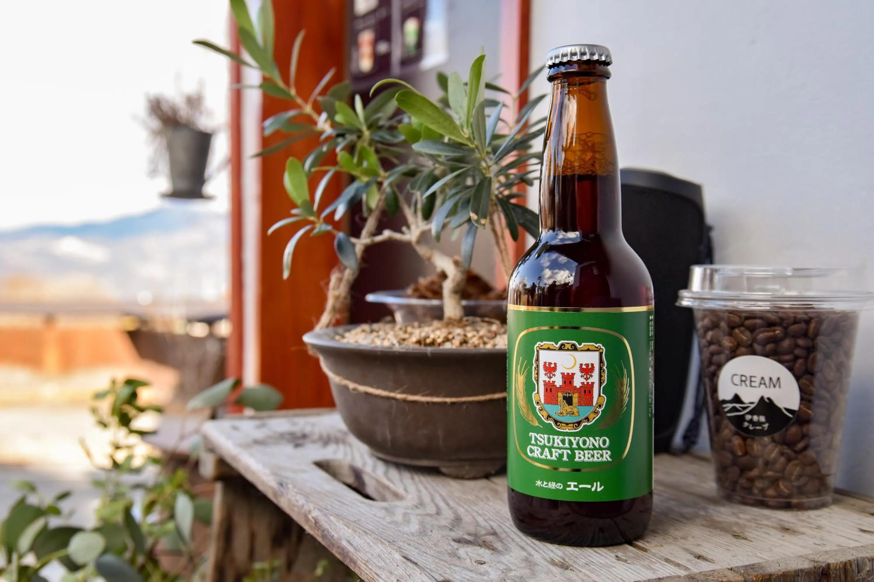 Nearby landmark in Kokuya