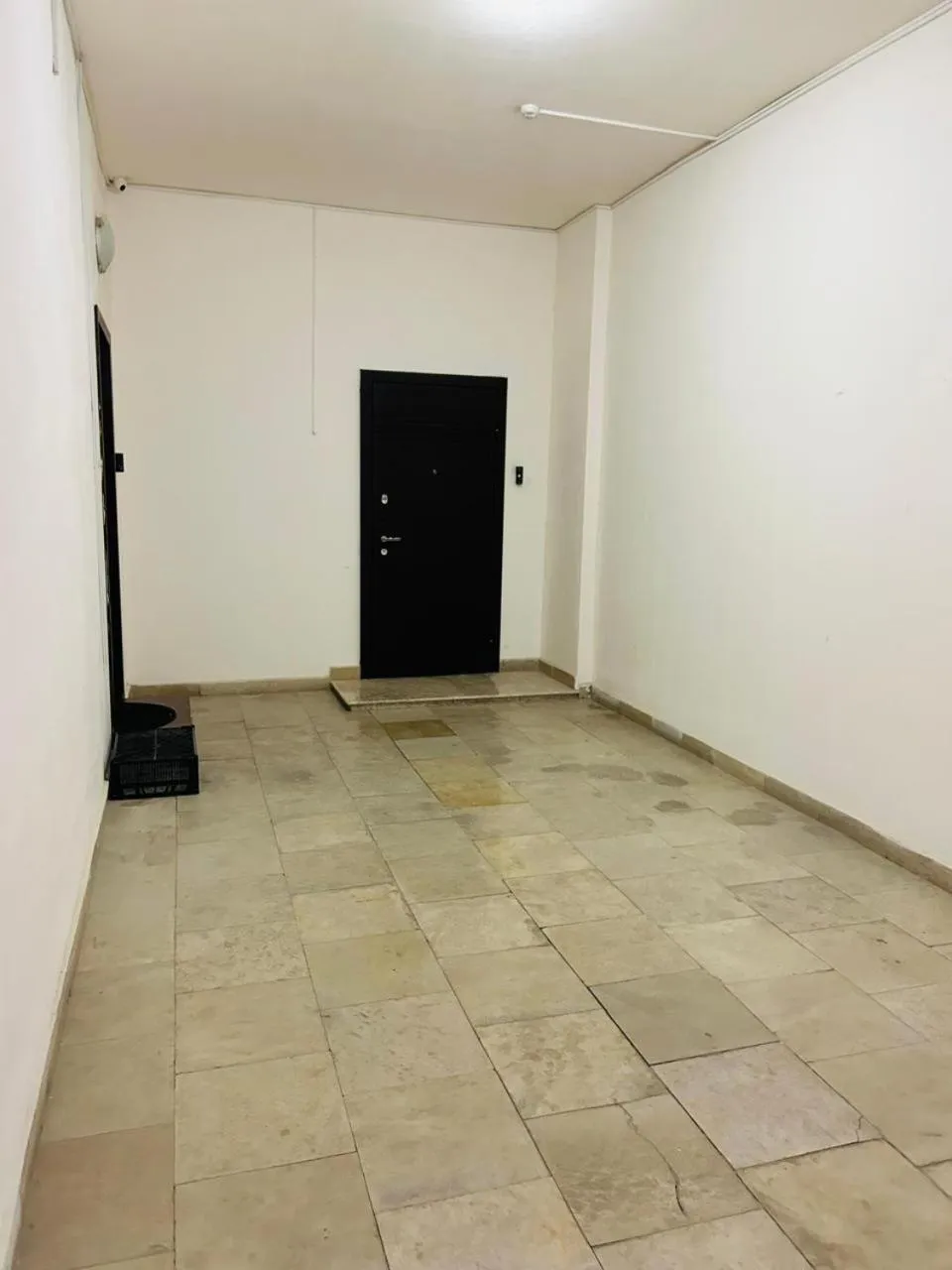 Facade/entrance in Sunday Hotel Baku