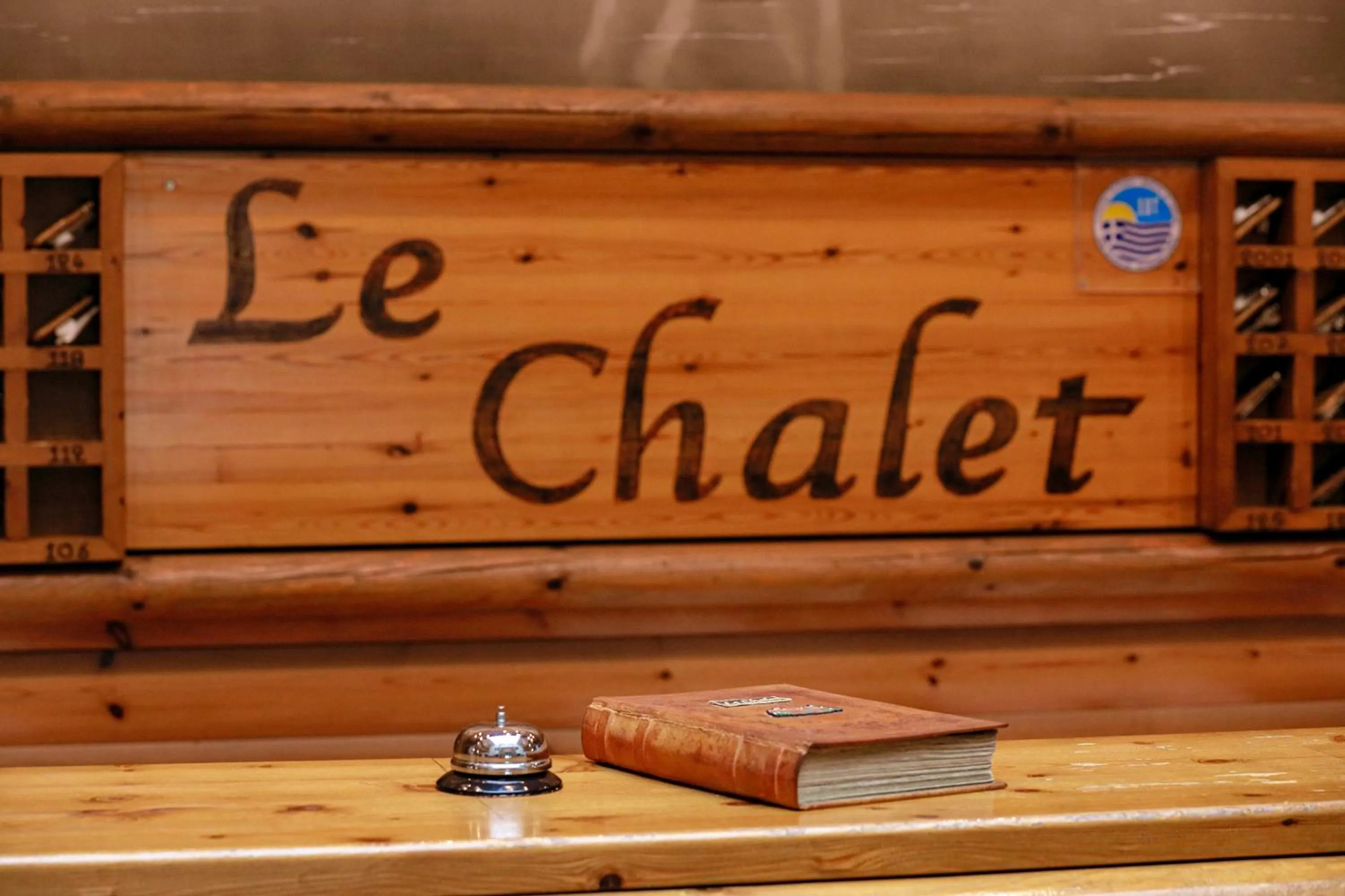 Le Chalet