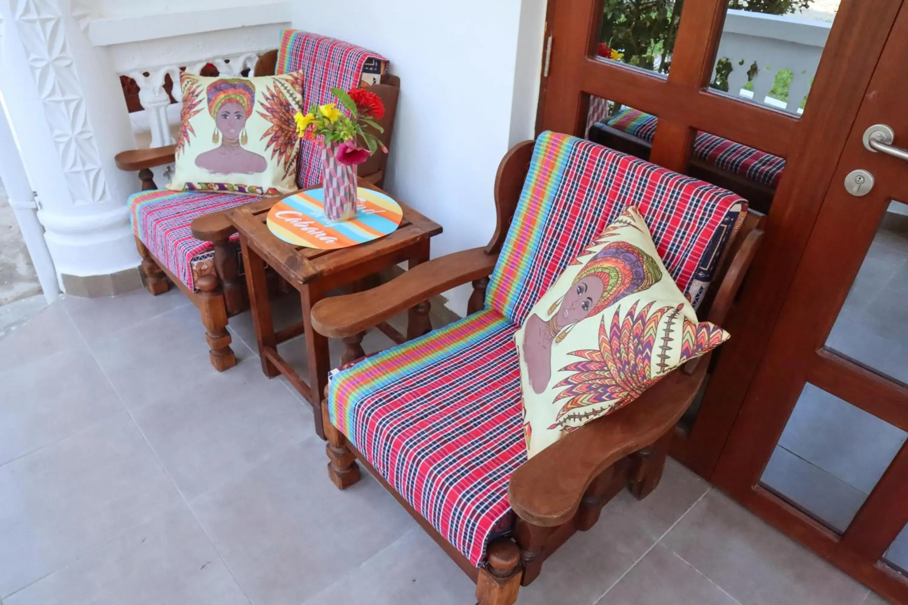 Villa with Private Pool in Tahira Villa Villa with Private Pool in Tahira Villa