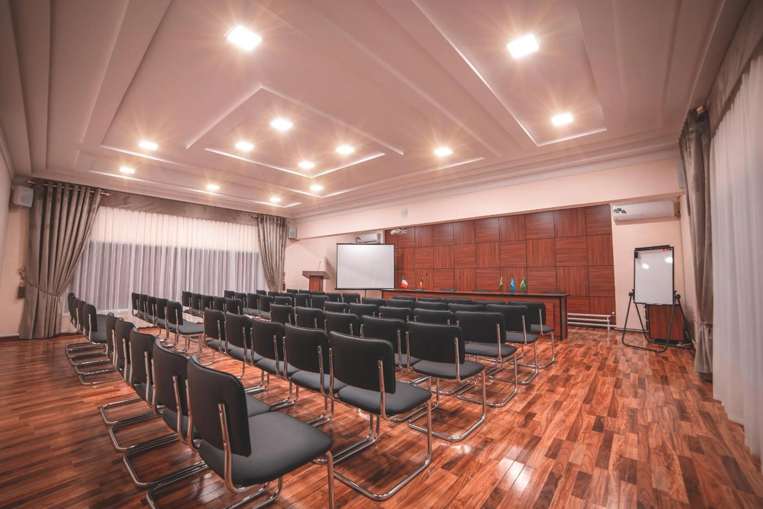 Meeting/conference room in Asmald Palace Hotel