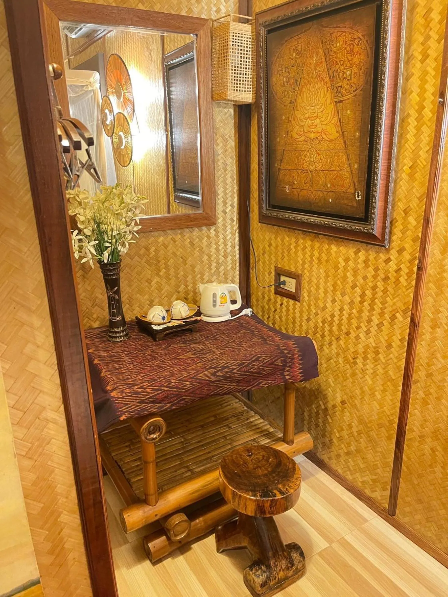 Viking Nature Resort