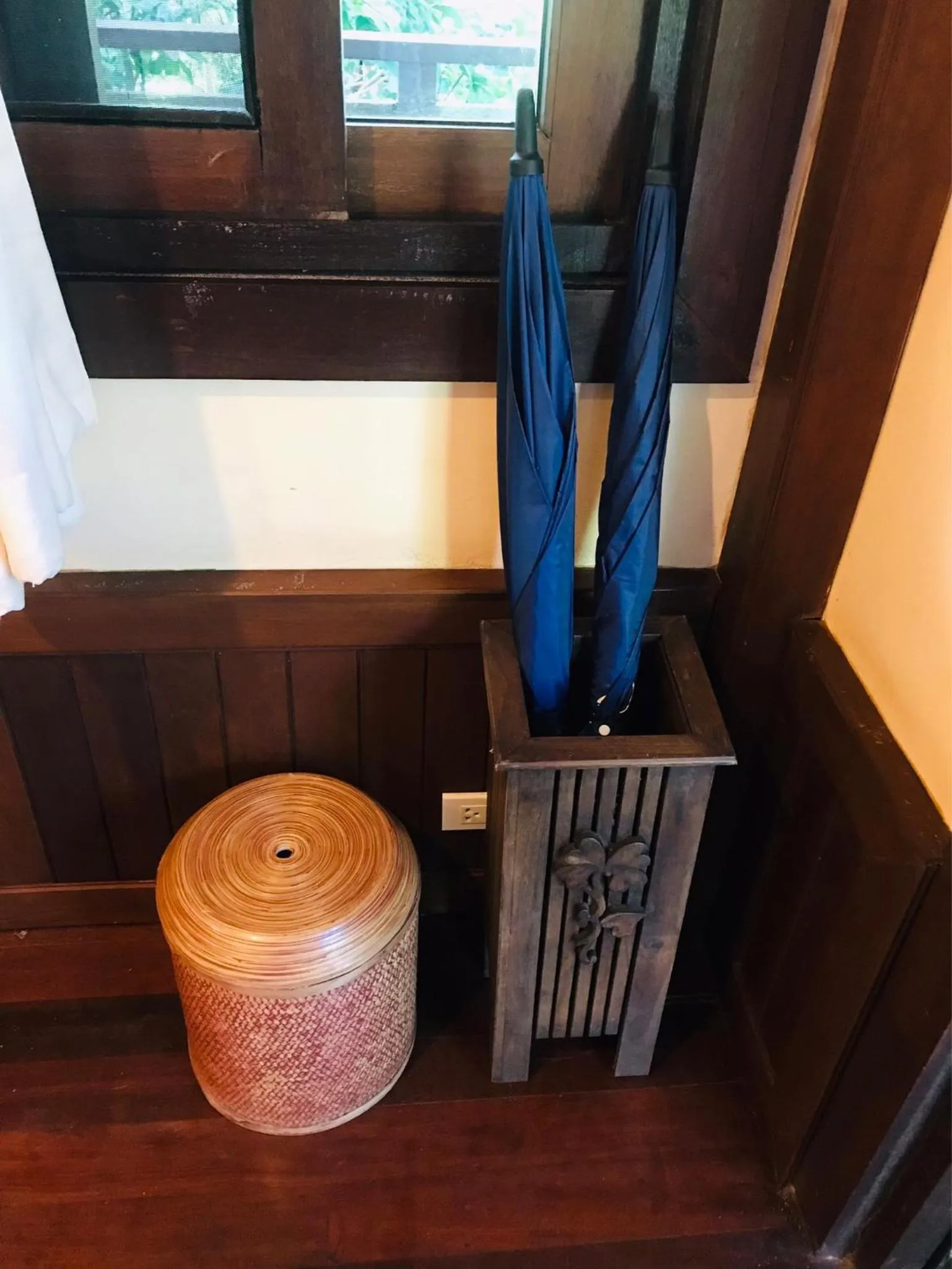 Viking Nature Resort