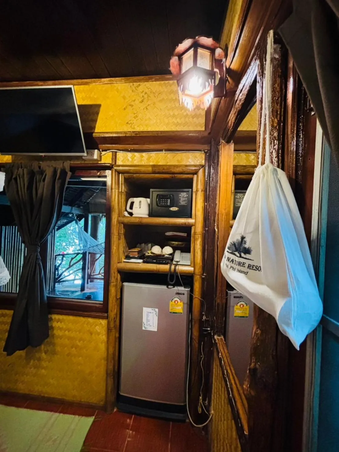 Viking Nature Resort