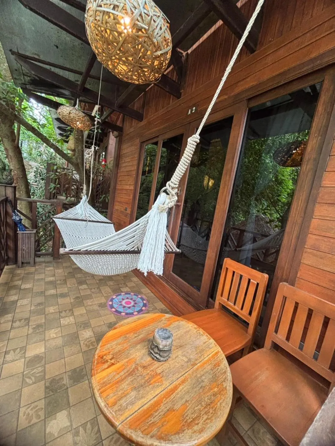 Viking Nature Resort