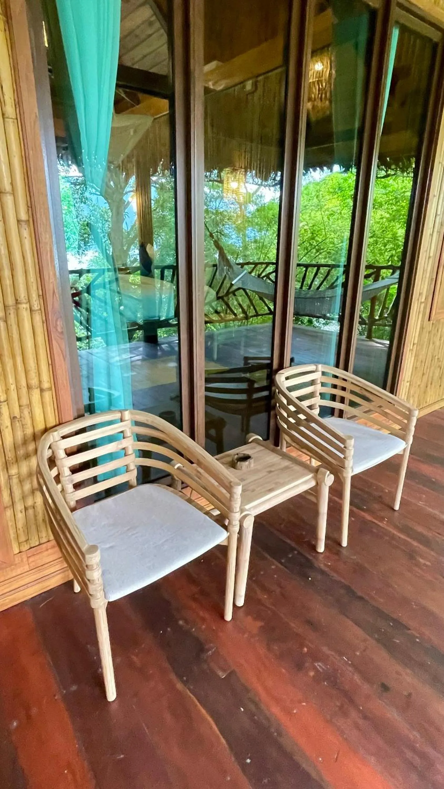 Viking Nature Resort