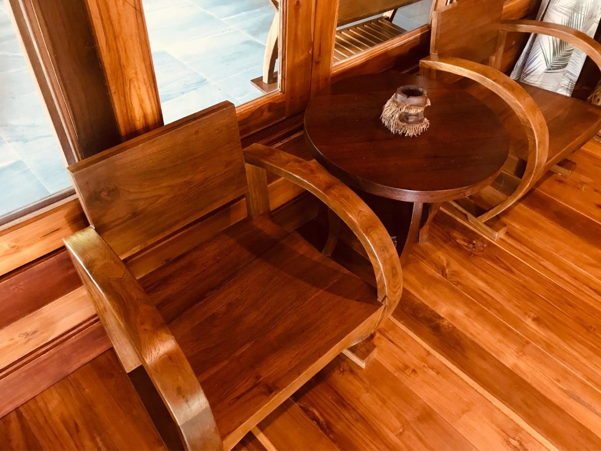 Viking Nature Resort