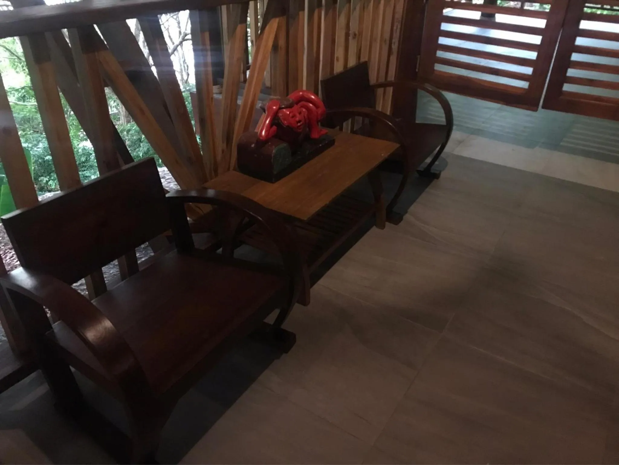 Viking Nature Resort