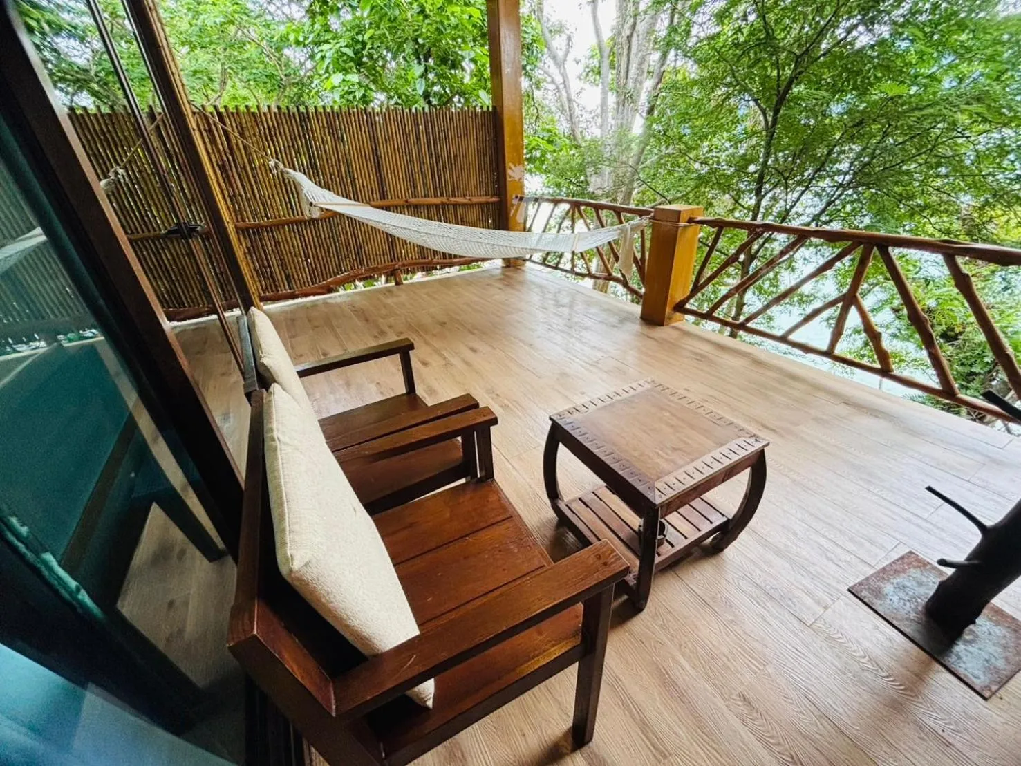 Viking Nature Resort