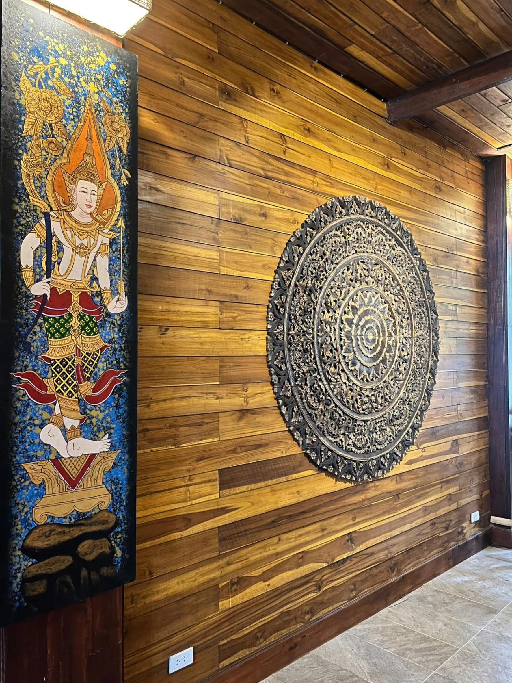 Viking Nature Resort