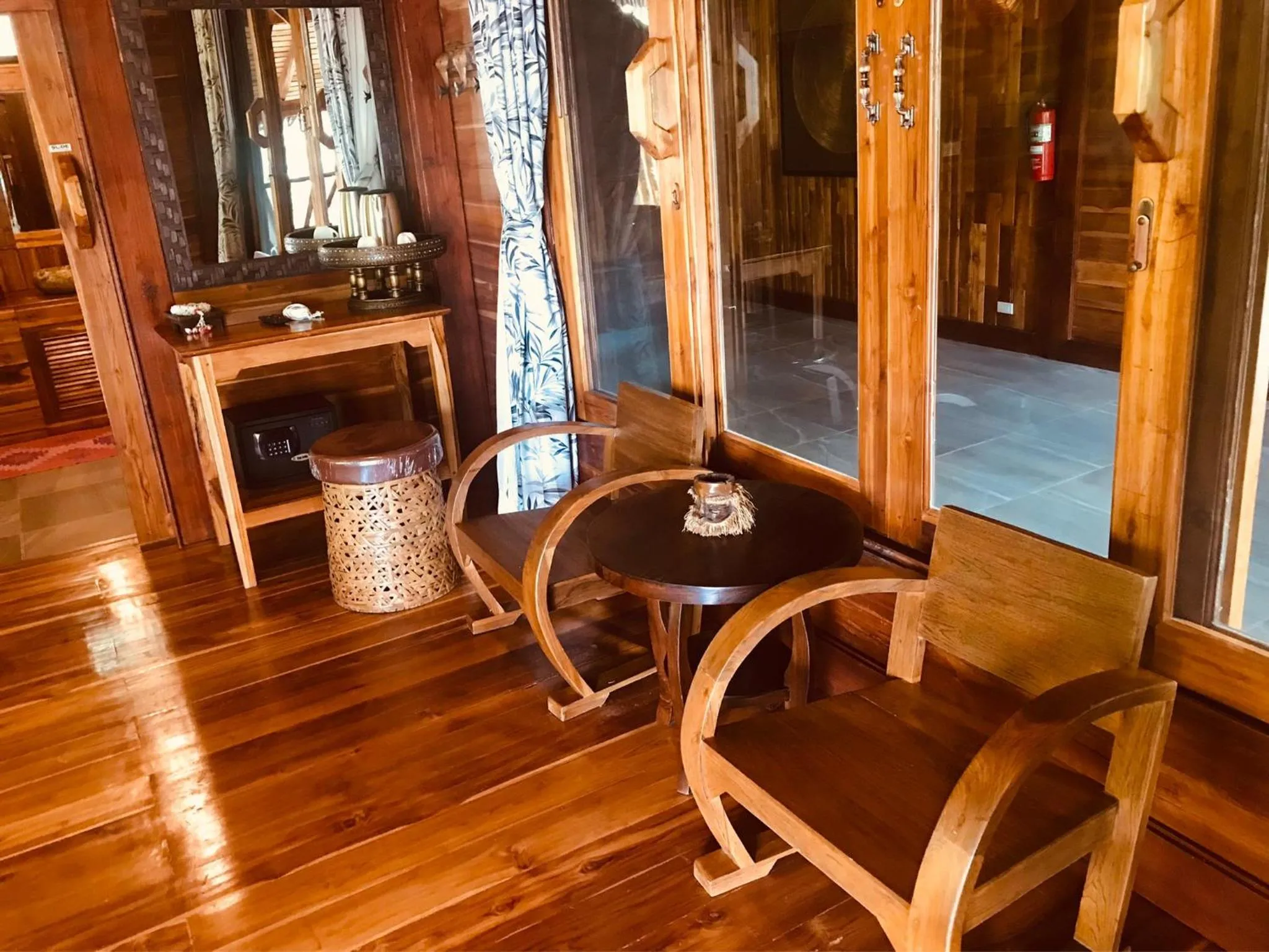 Viking Nature Resort