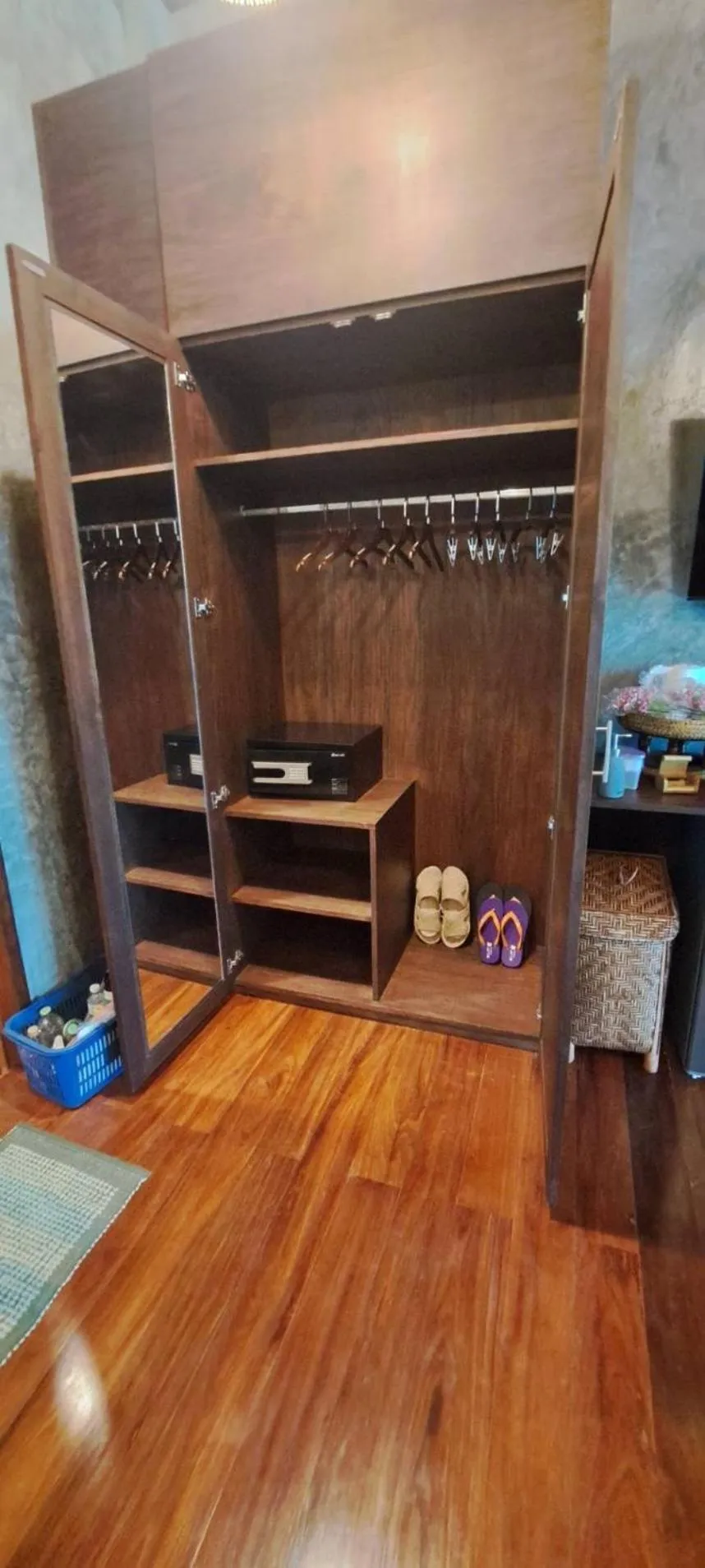 Viking Nature Resort