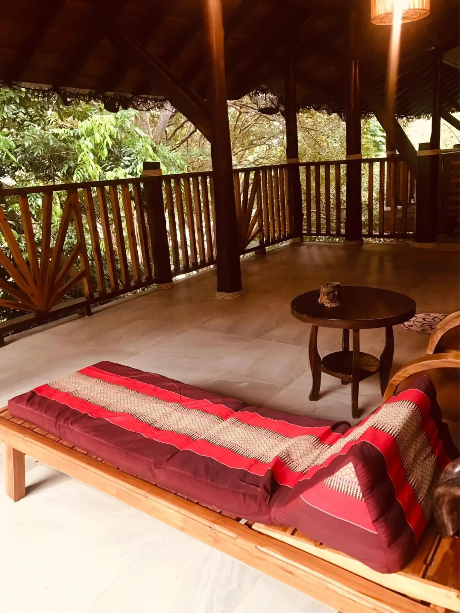 Viking Nature Resort