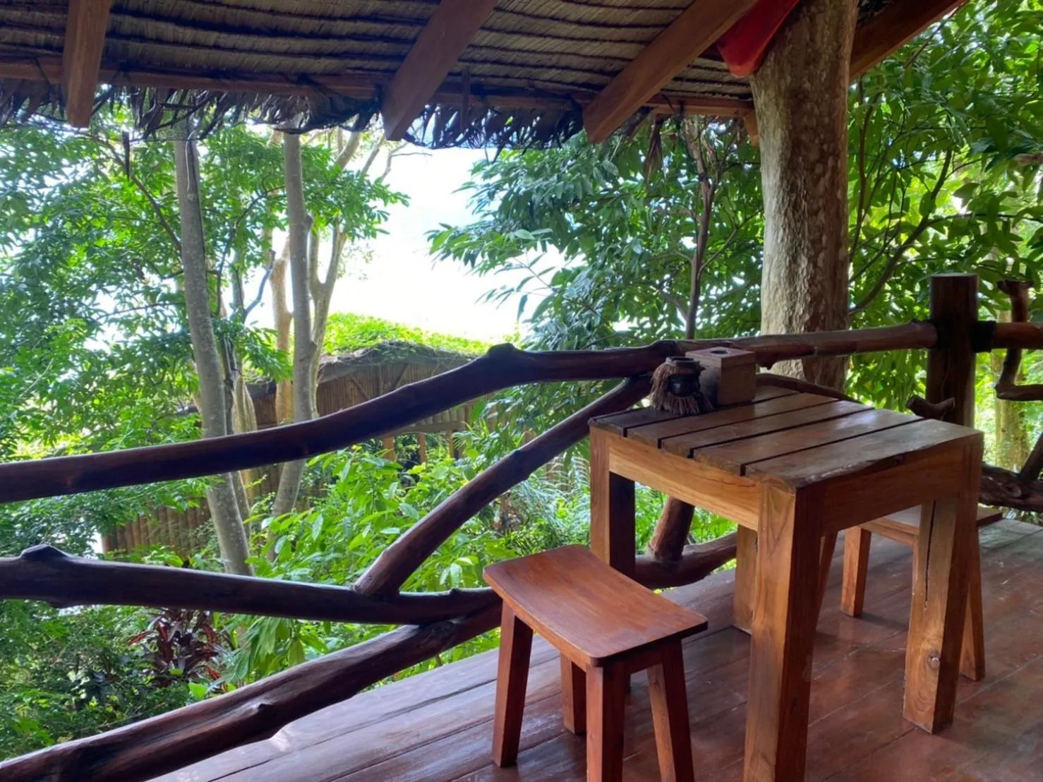 Viking Nature Resort