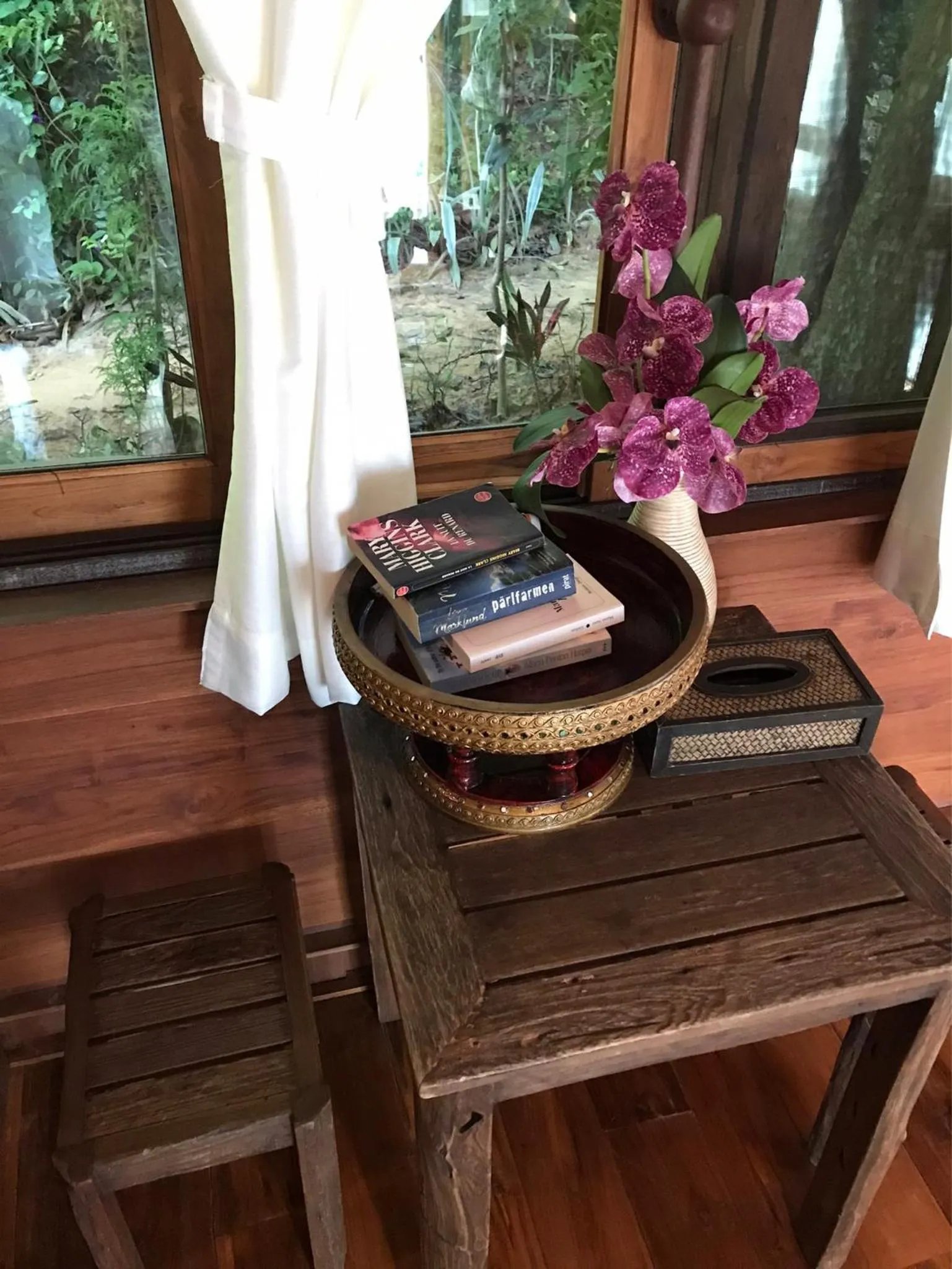 Viking Nature Resort