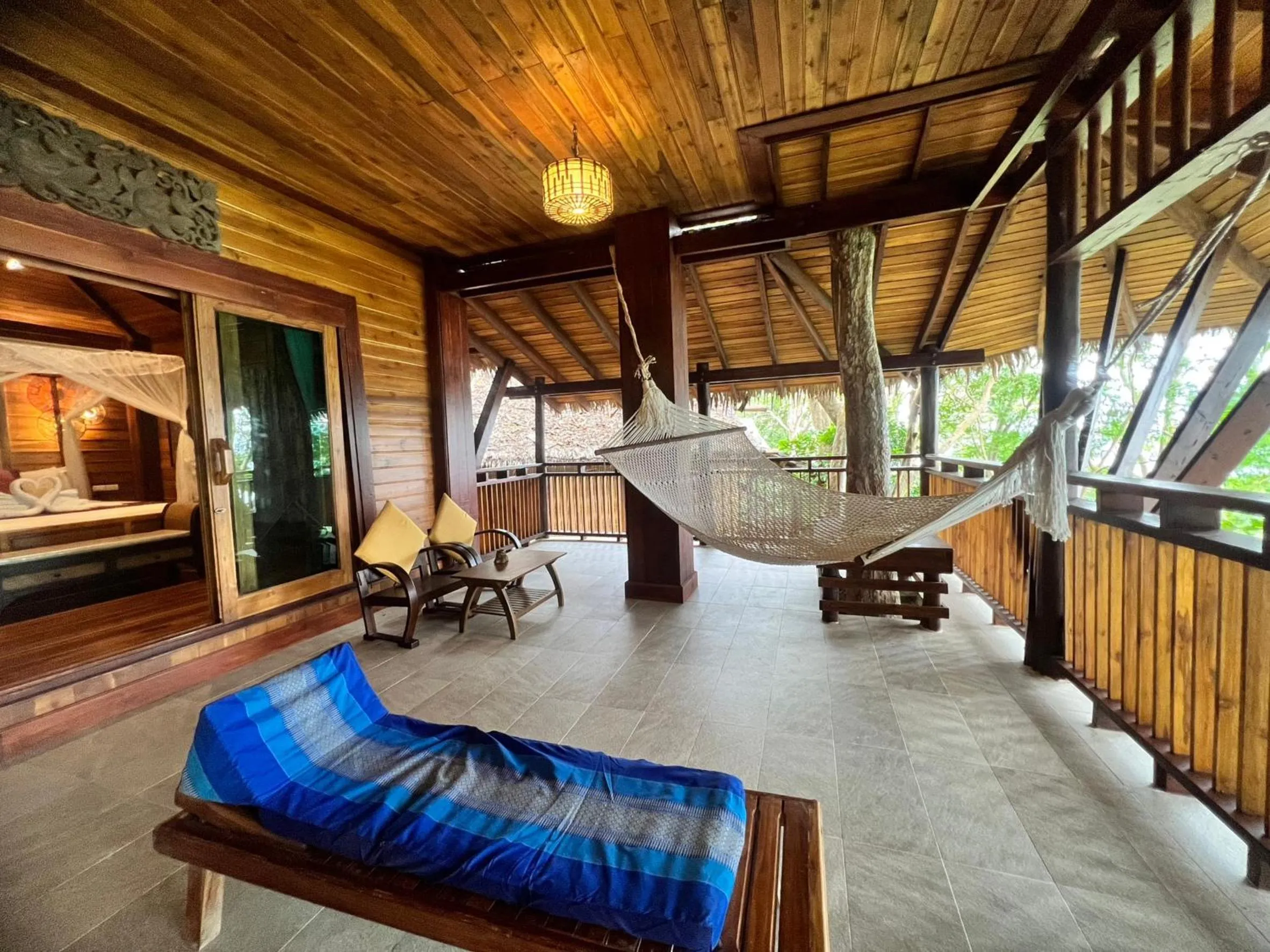 Viking Nature Resort