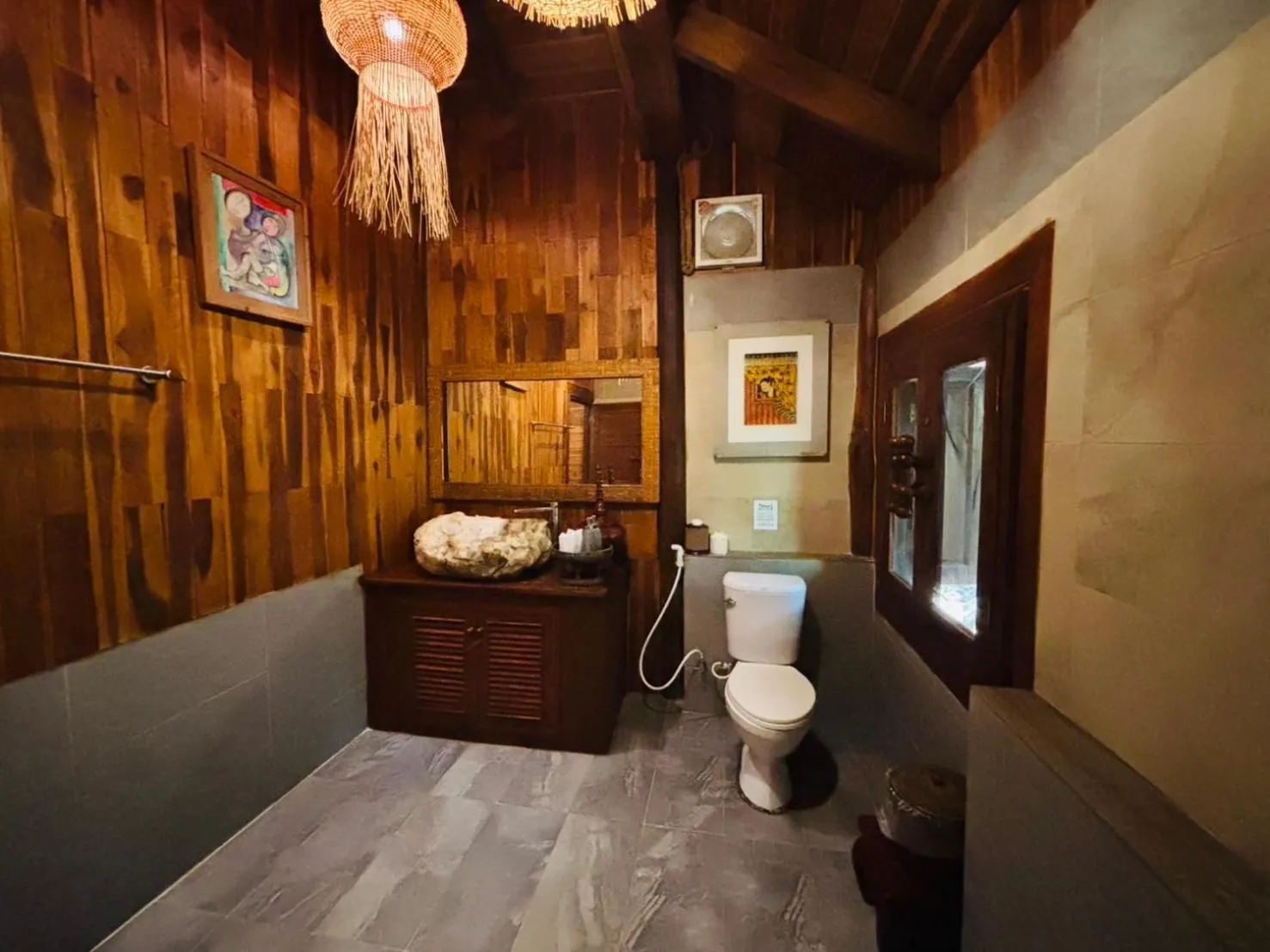 Viking Nature Resort