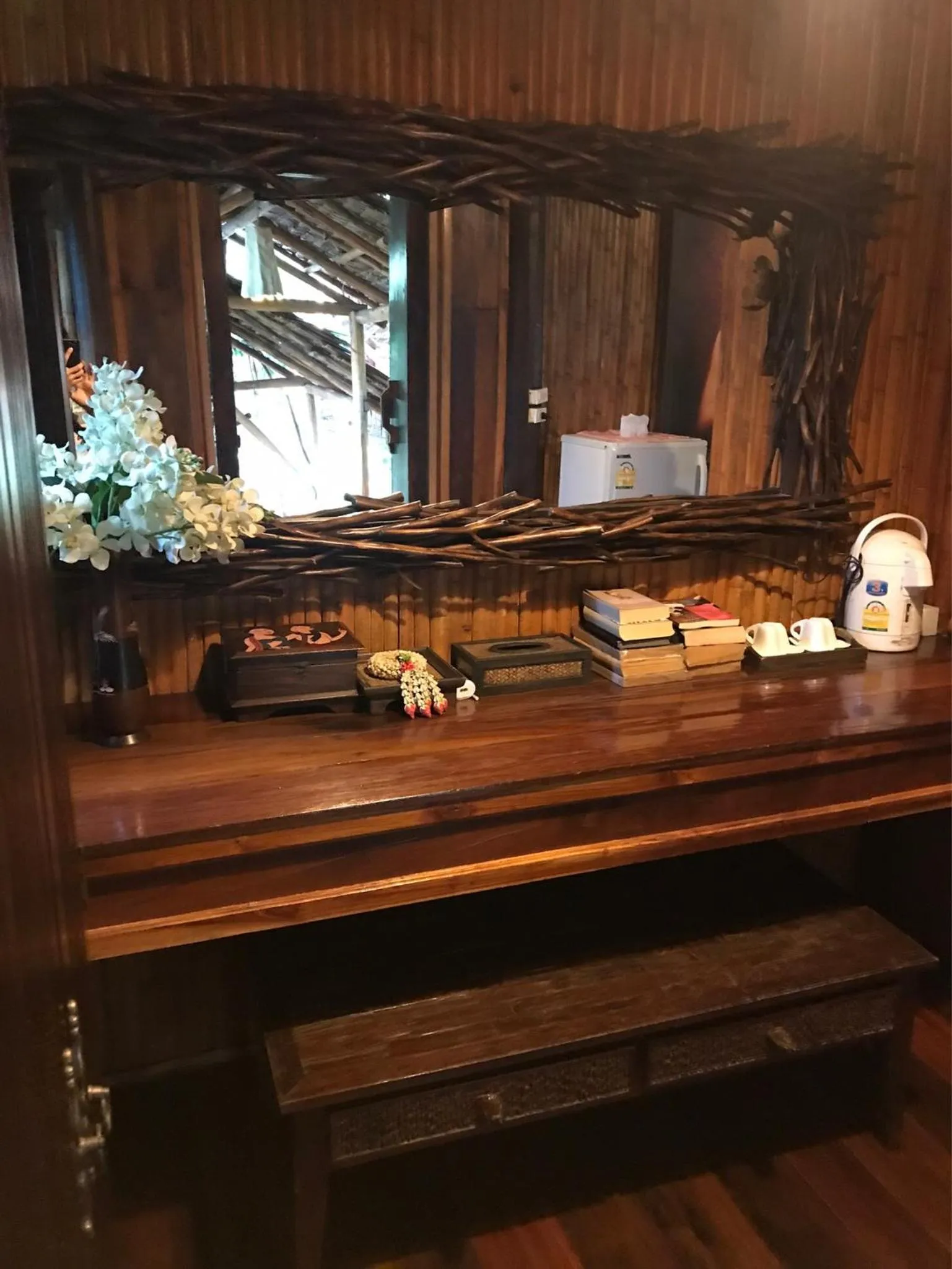 Viking Nature Resort