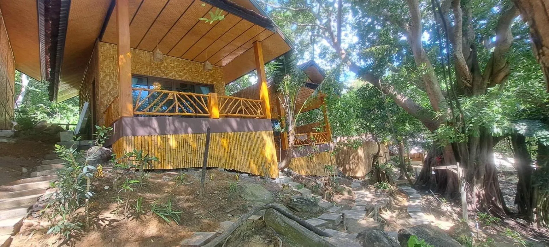 Viking Nature Resort