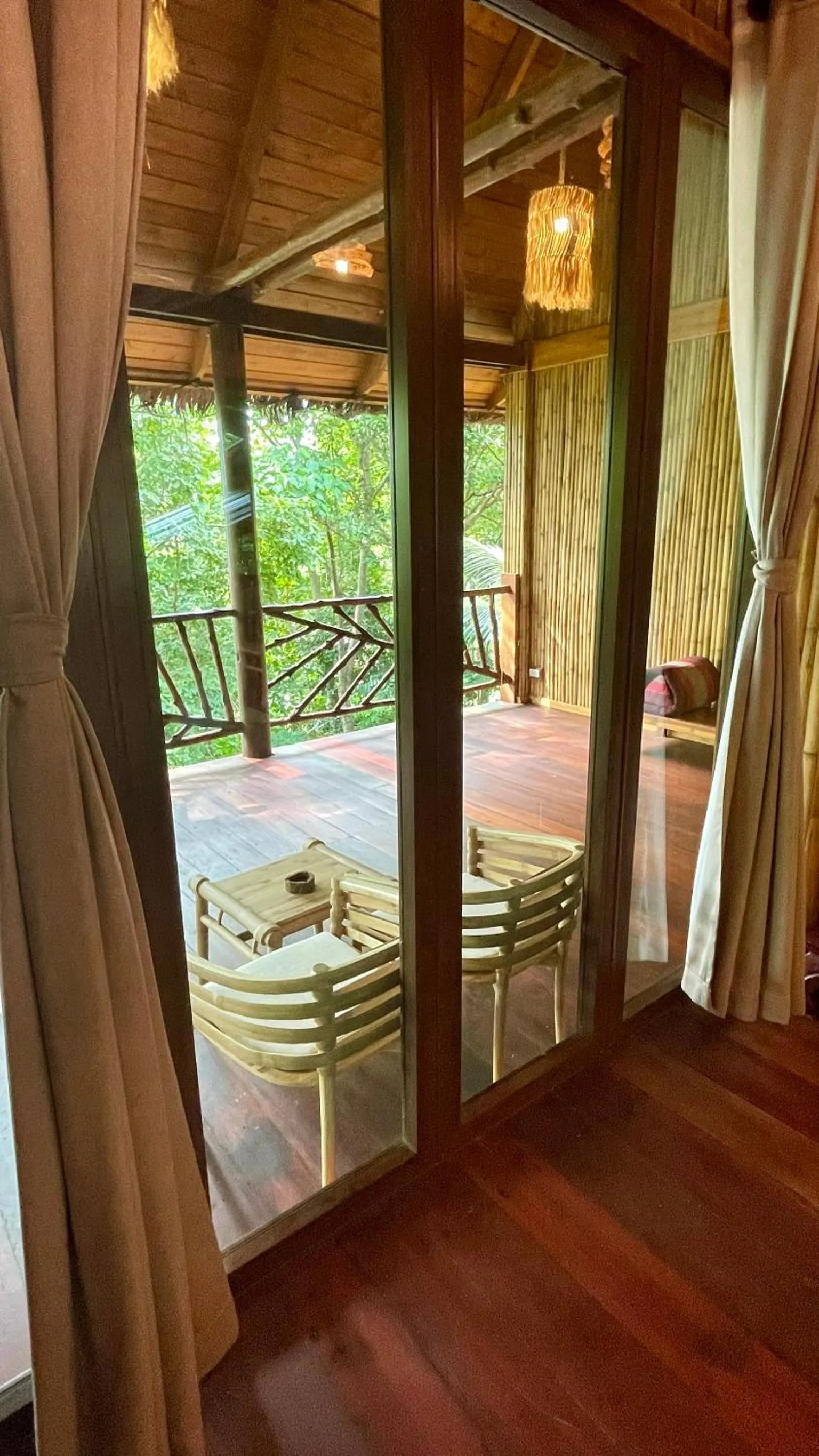 Viking Nature Resort