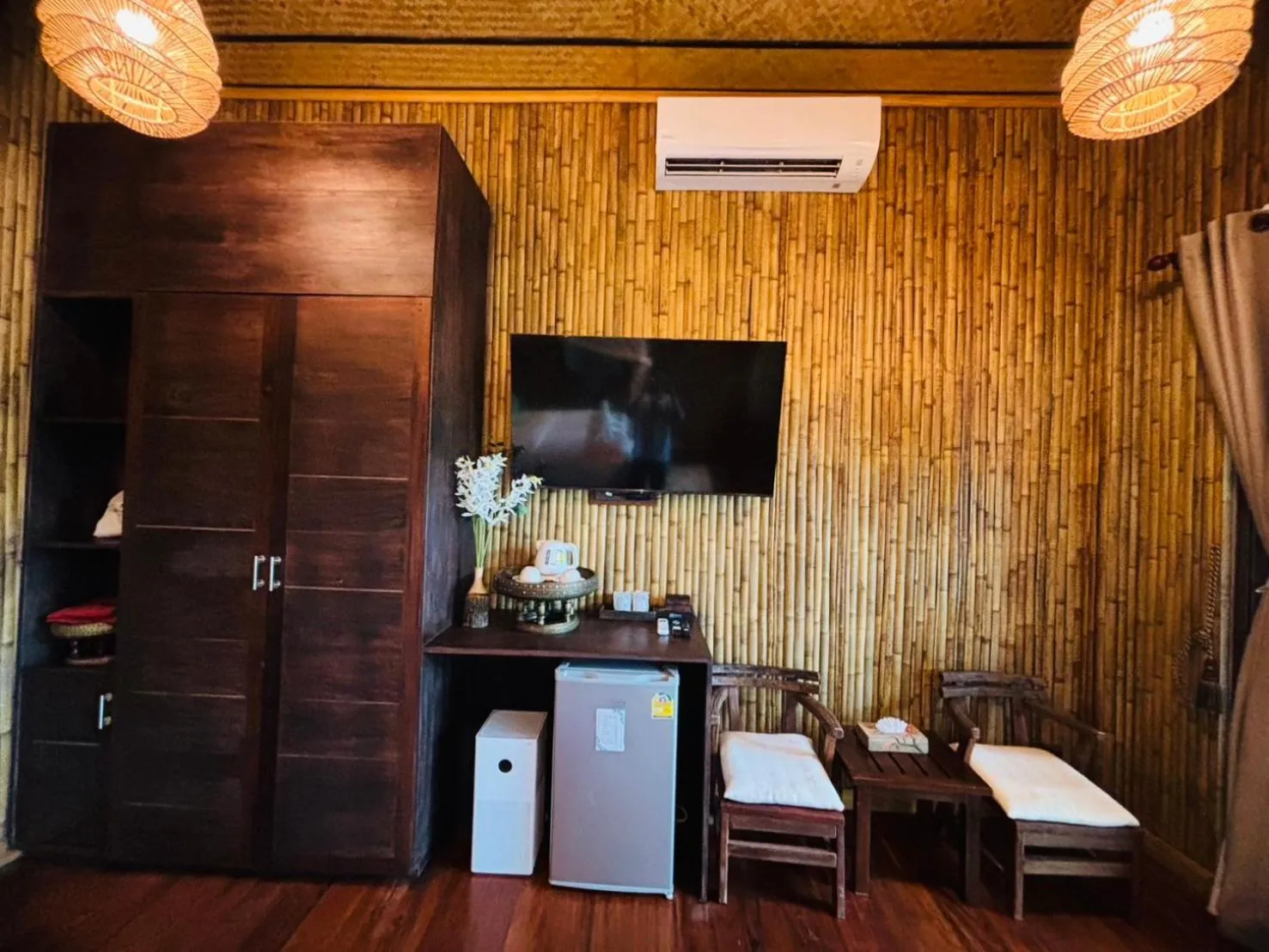 Viking Nature Resort