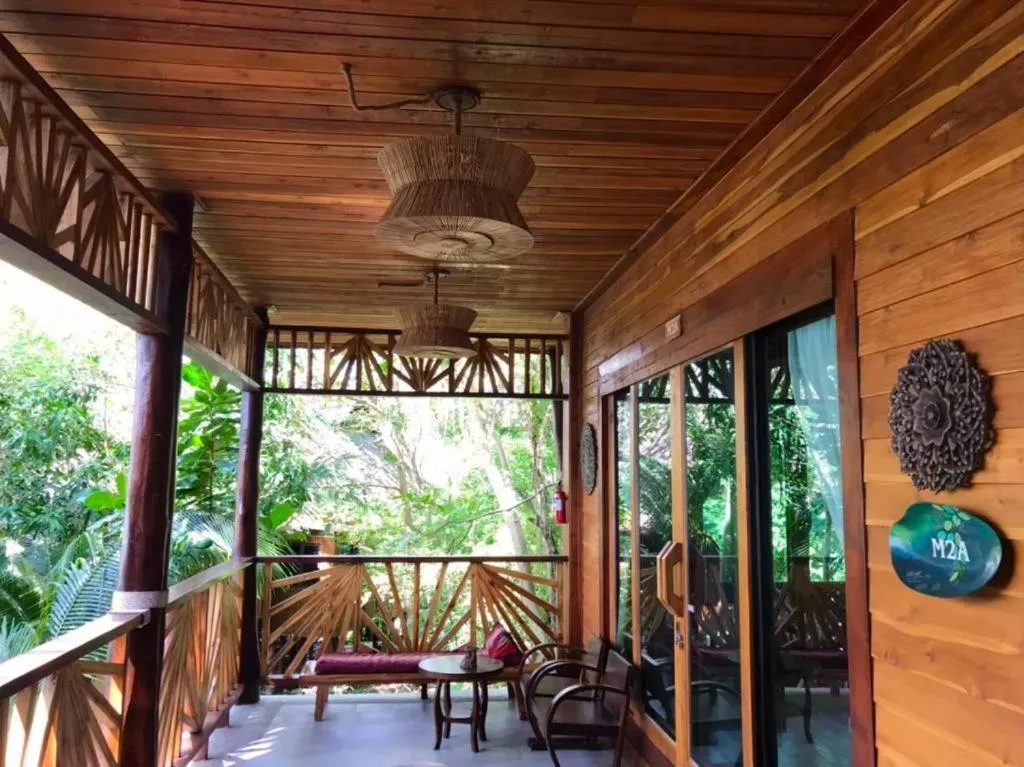 Viking Nature Resort