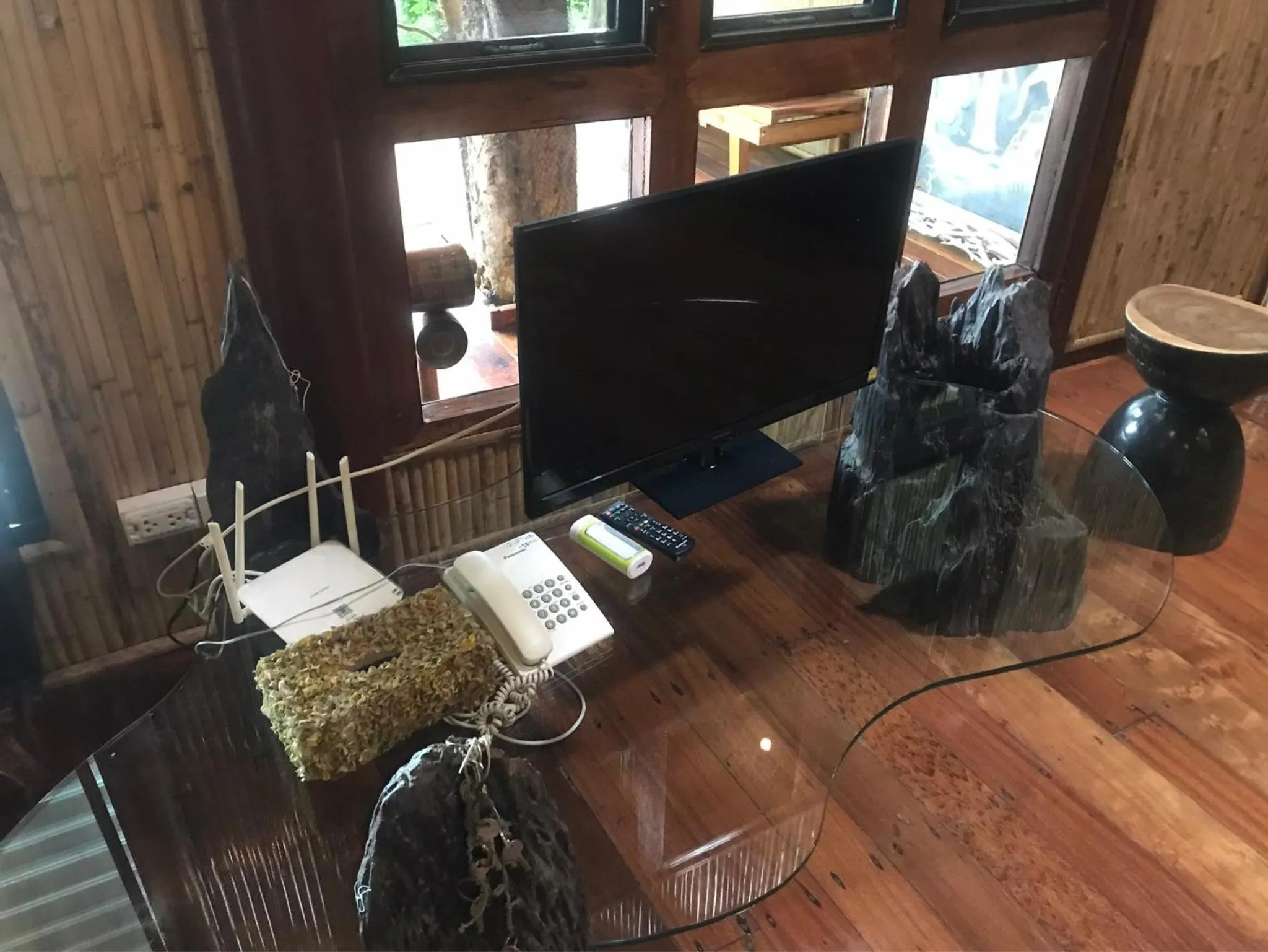 Viking Nature Resort