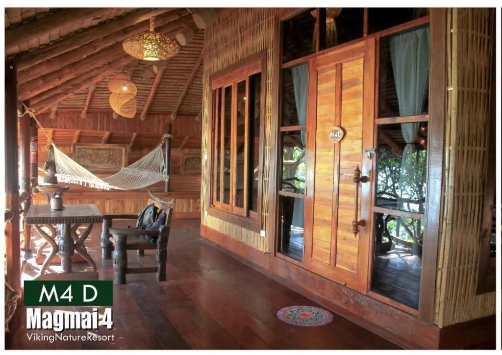 Viking Nature Resort