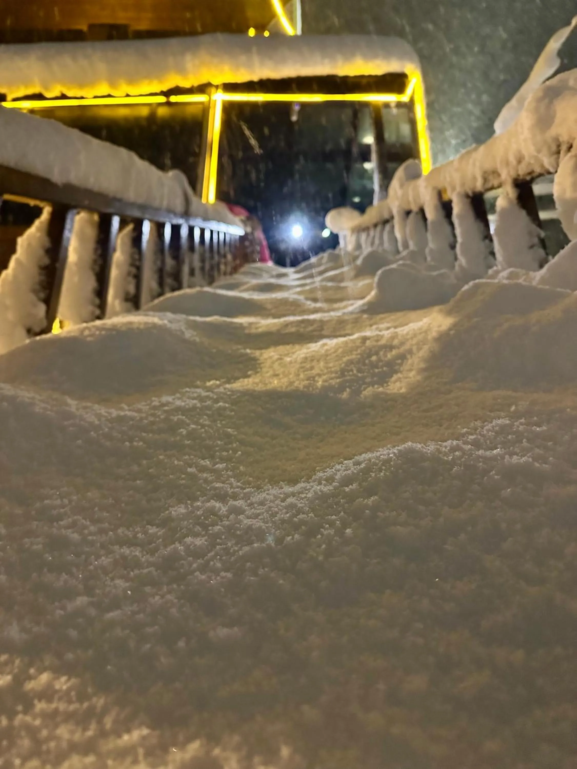 Ayder Villa de Pelit Hotel