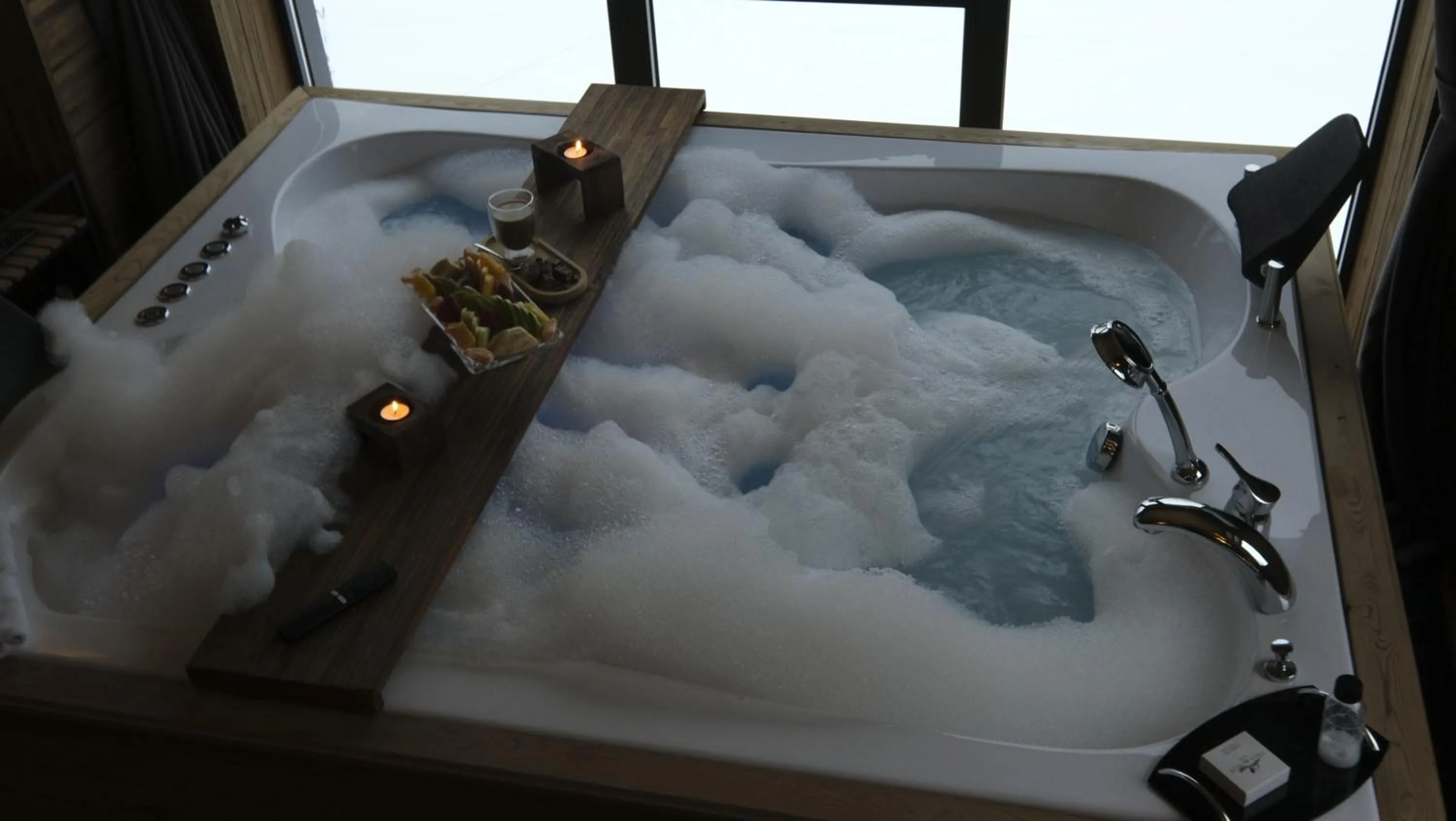 Ayder Villa de Pelit Hotel