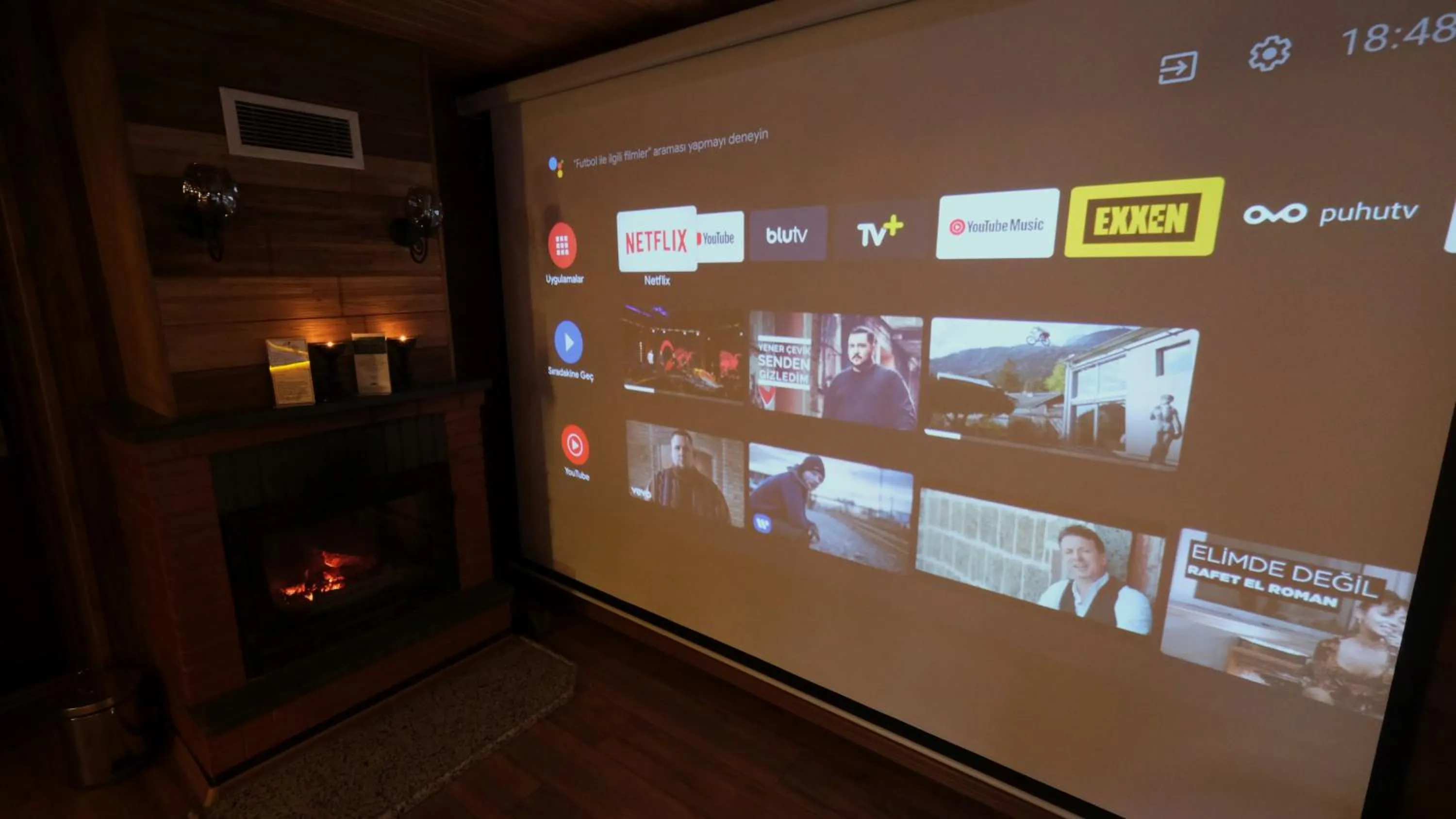 Ayder Villa de Pelit Hotel