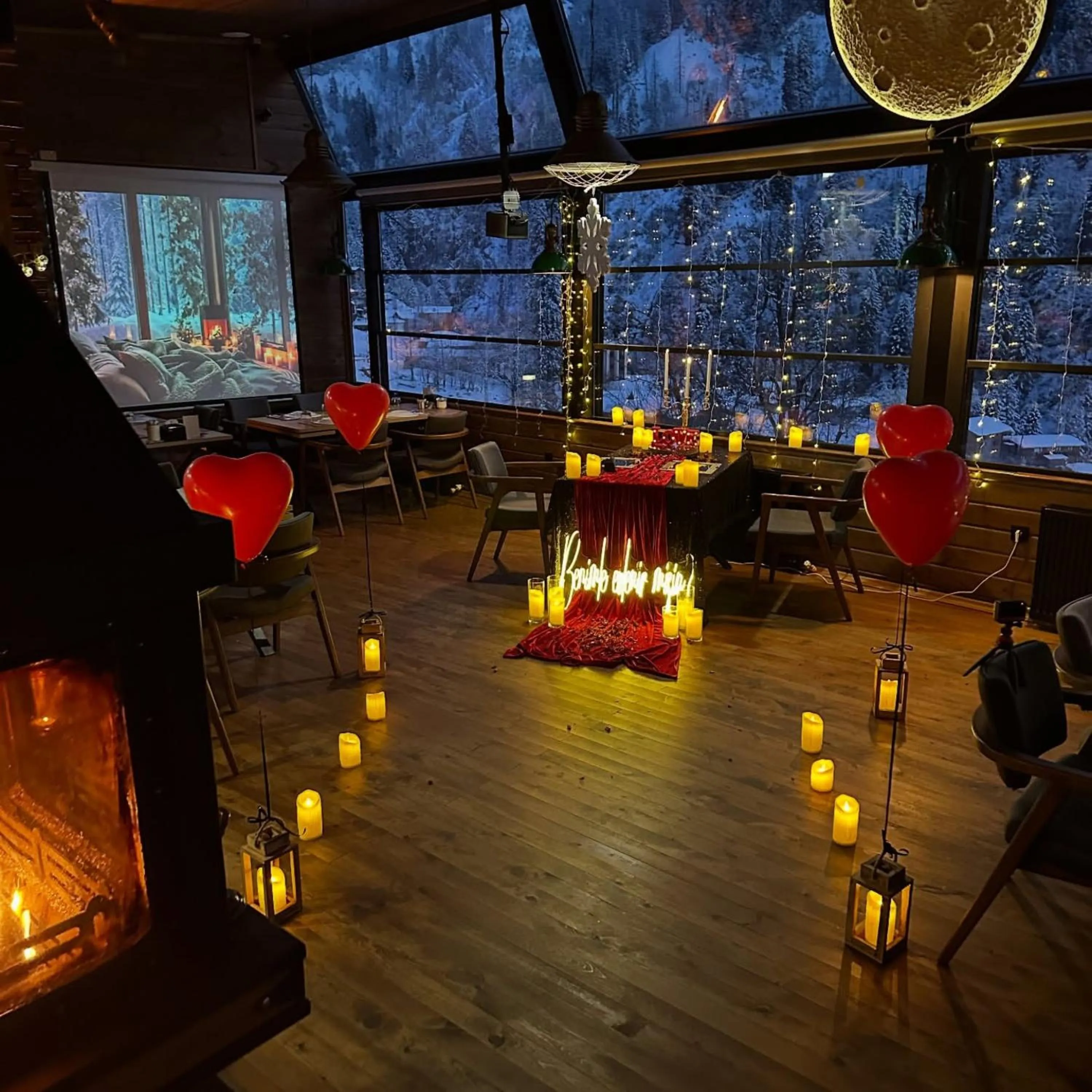 Ayder Villa de Pelit Hotel