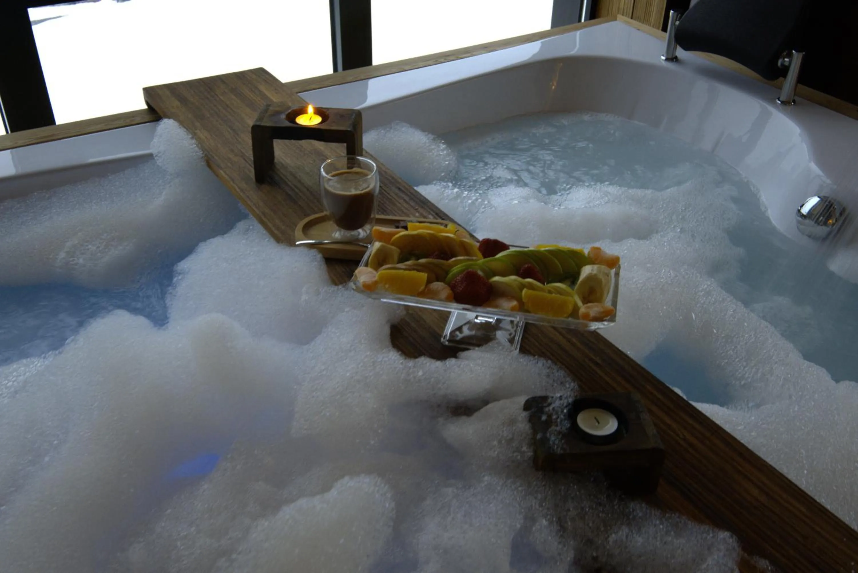 Ayder Villa de Pelit Hotel