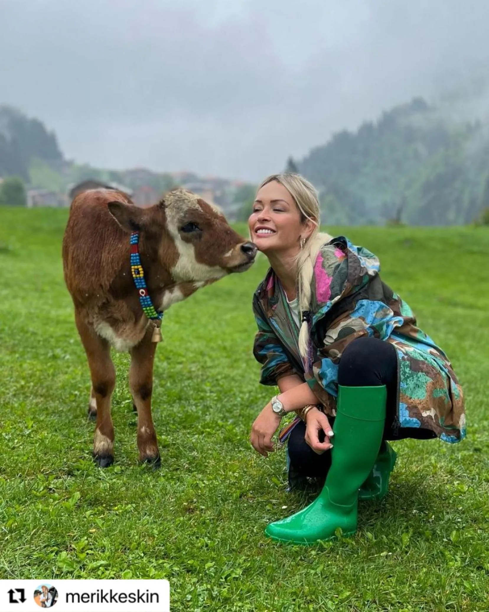 Ayder Villa de Pelit Hotel