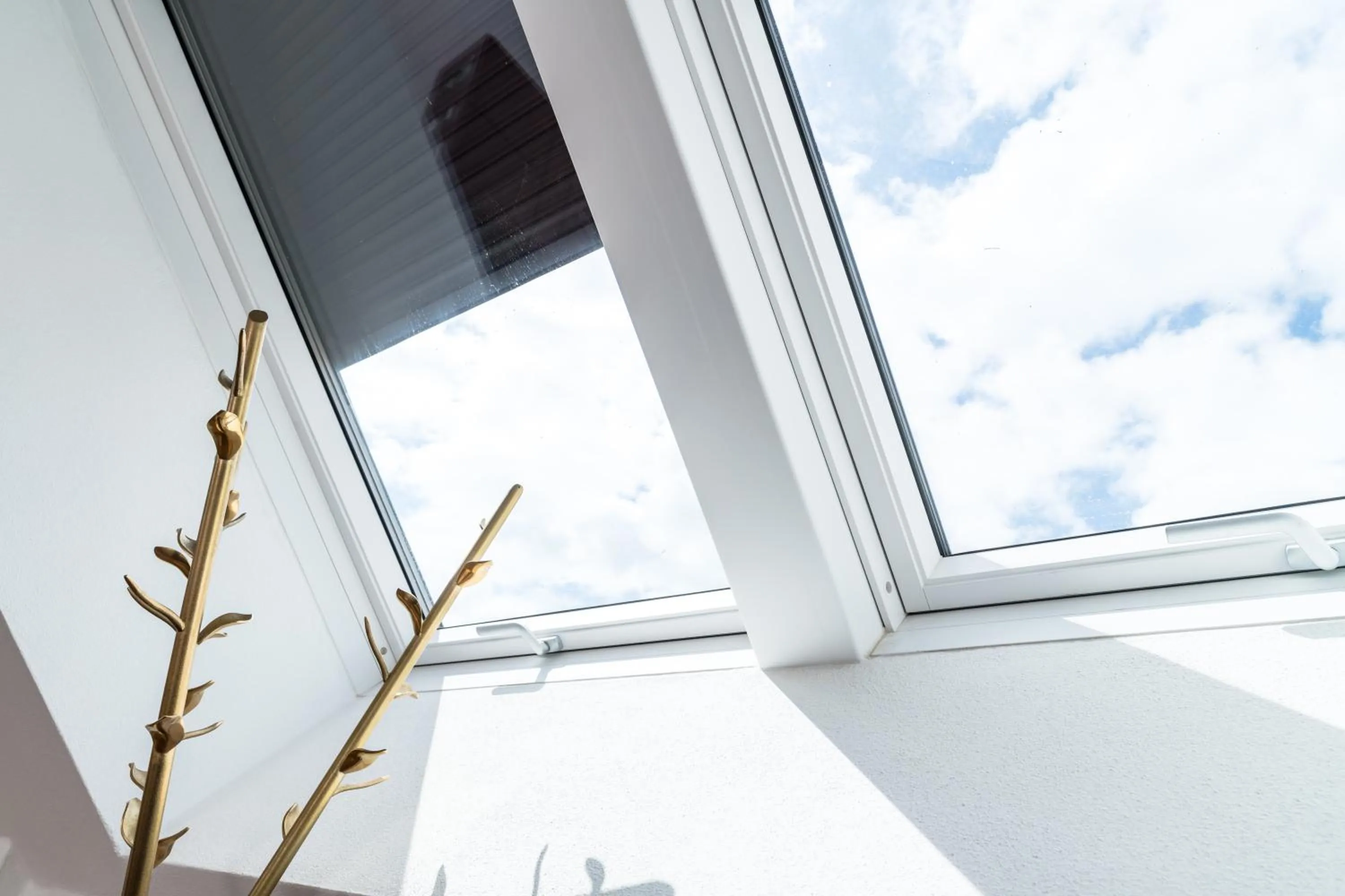 Decorative detail in Mint@Naschmarkt Premium Apartments