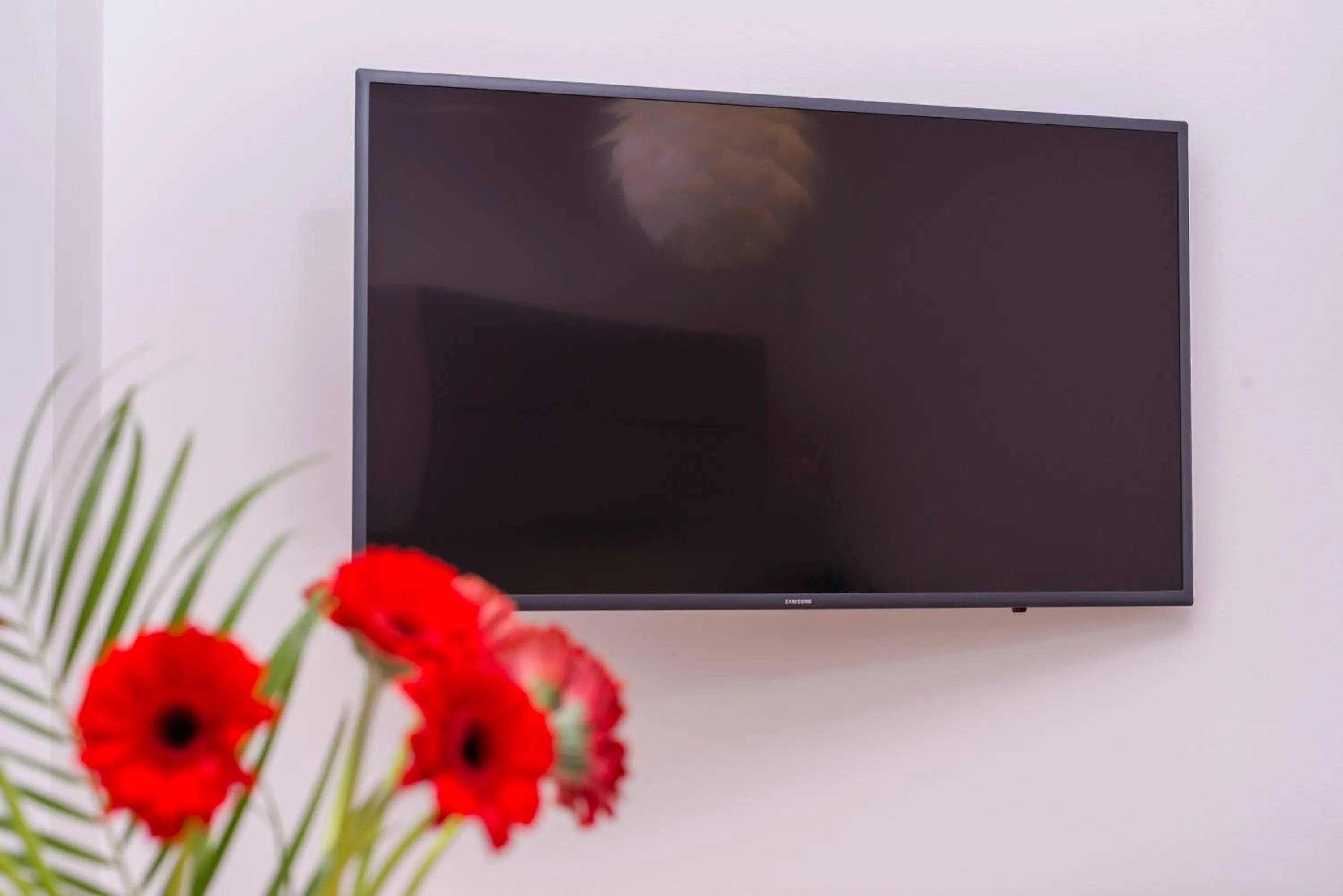 Decorative detail in Mint@Naschmarkt Premium Apartments