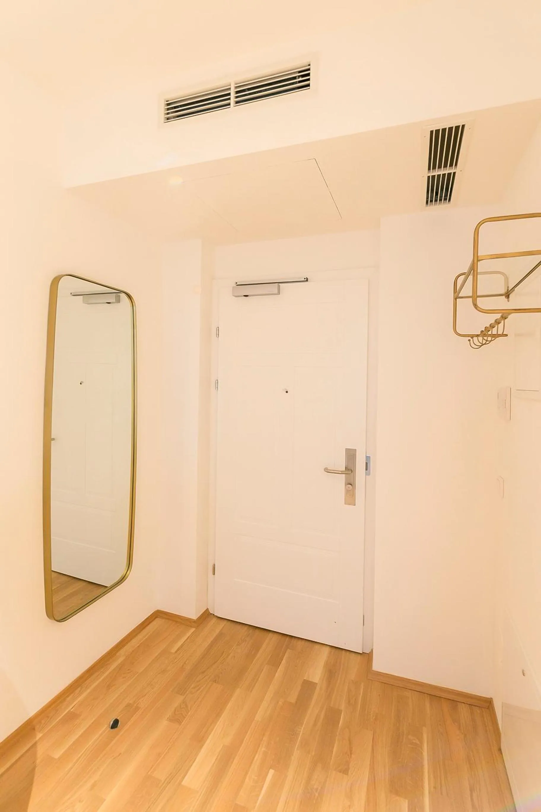 Area and facilities in Mint@Naschmarkt Premium Apartments