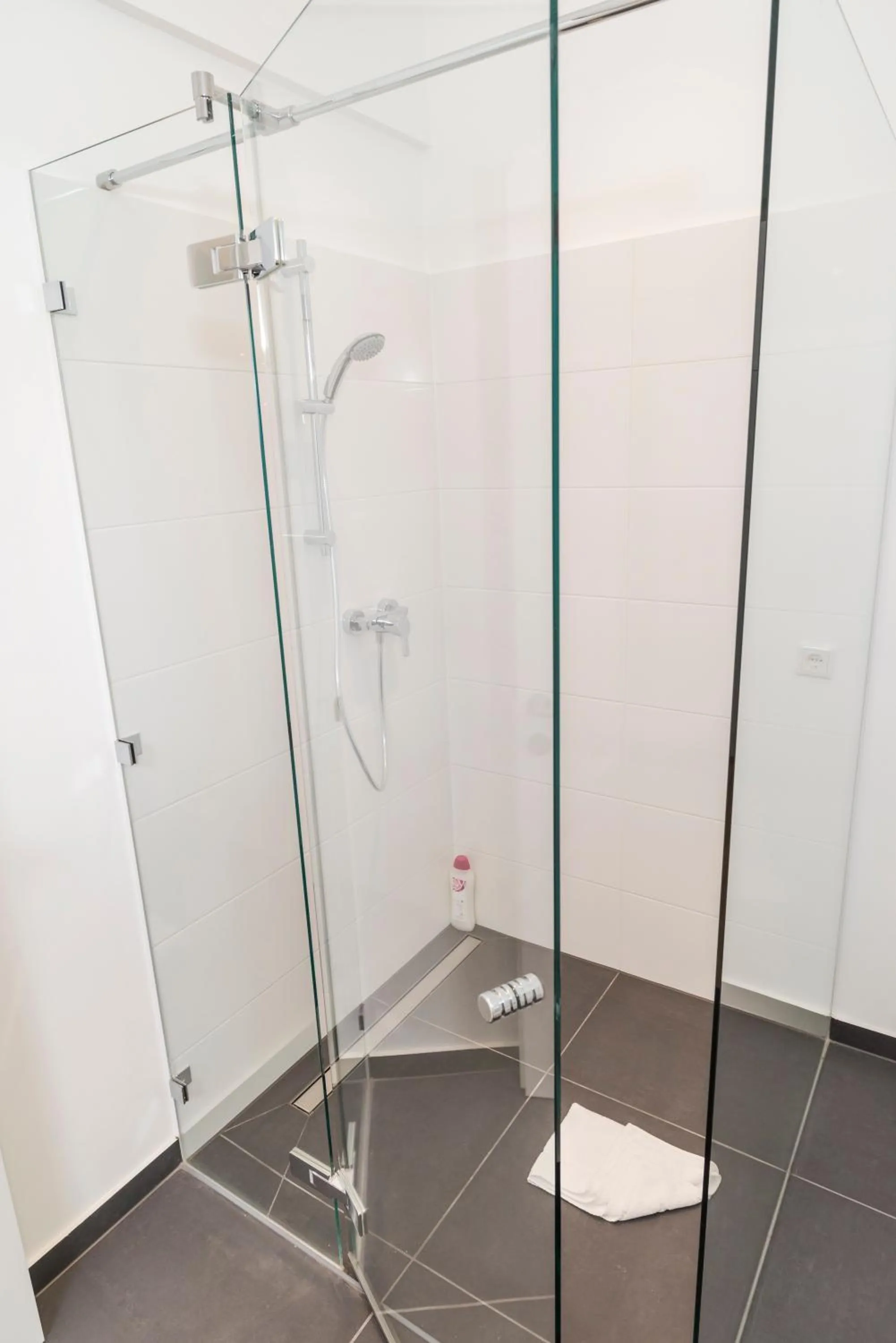 Bathroom in Mint@Naschmarkt Premium Apartments