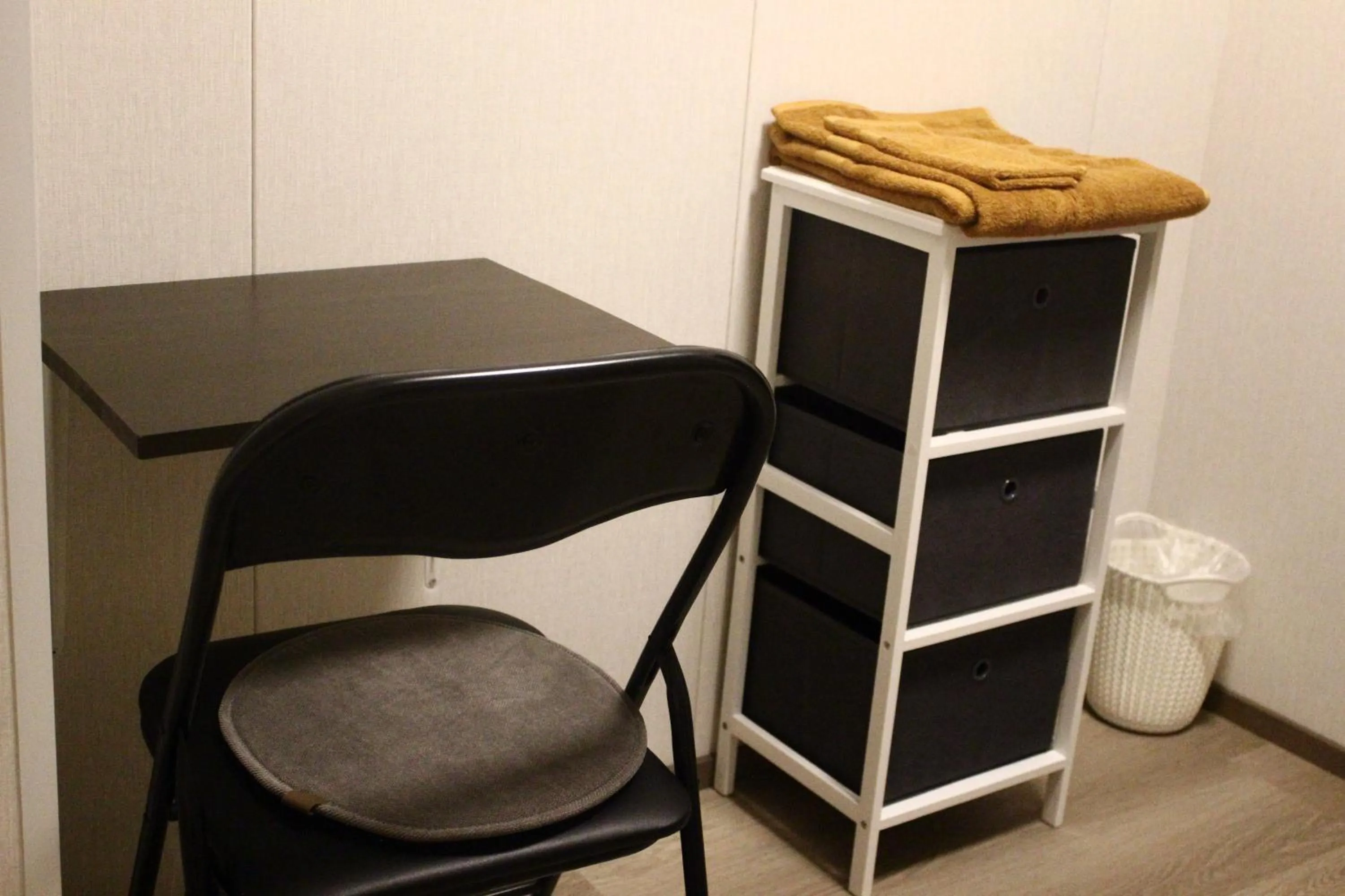 hair dresser in Motelli Nuttulinna