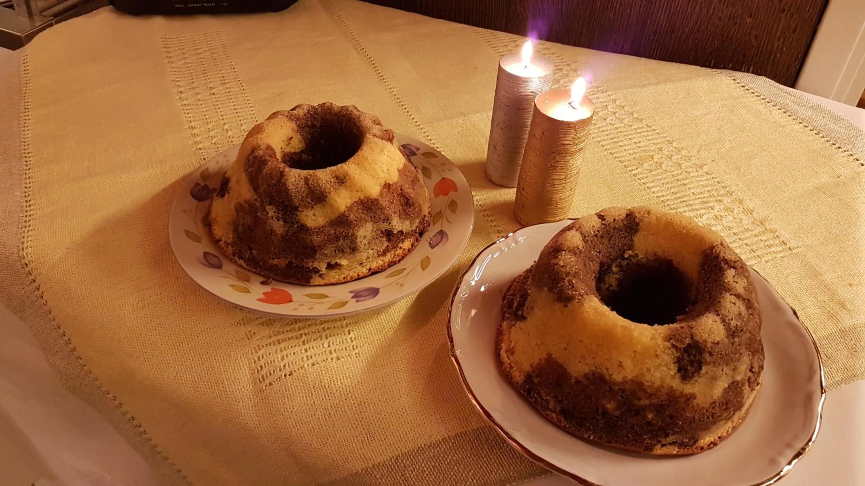 Food and drinks in Motelli Nuttulinna