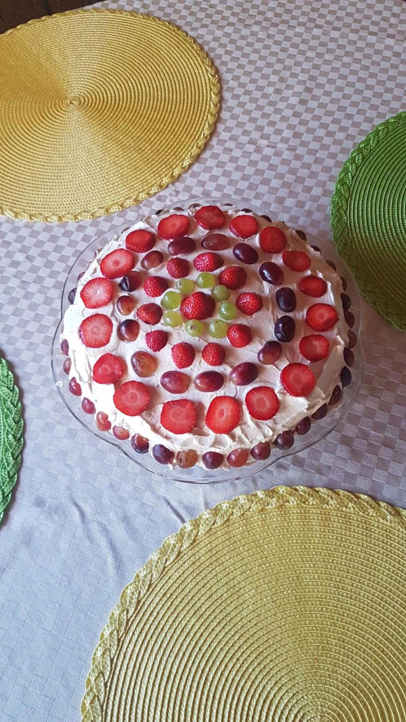 Food and drinks in Motelli Nuttulinna